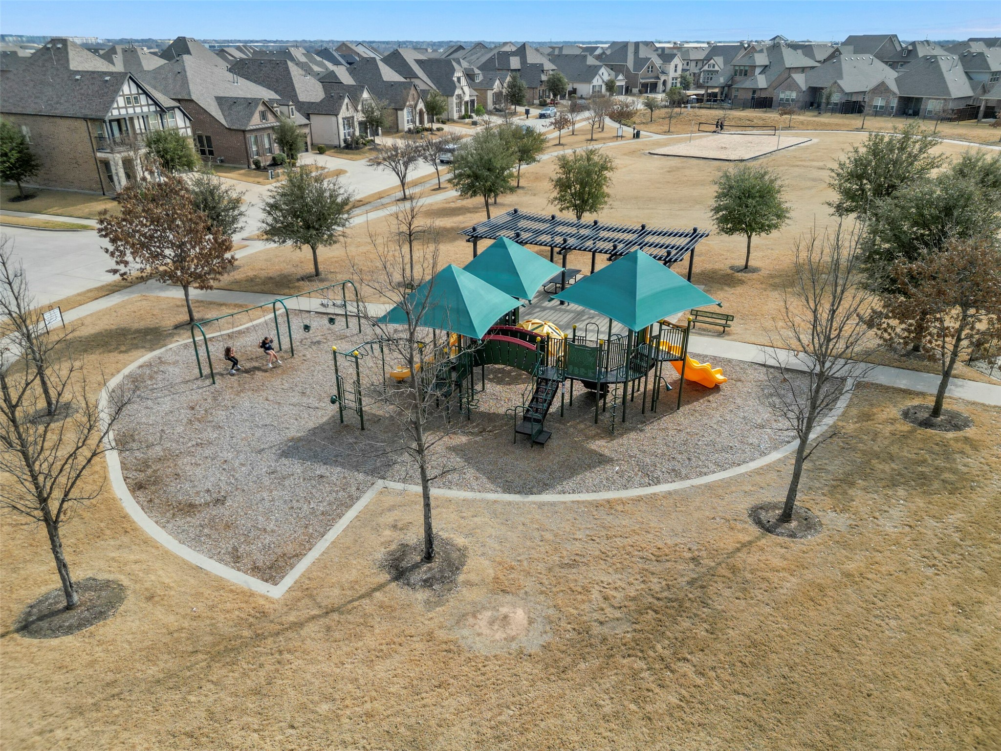 7017 St George S Drive