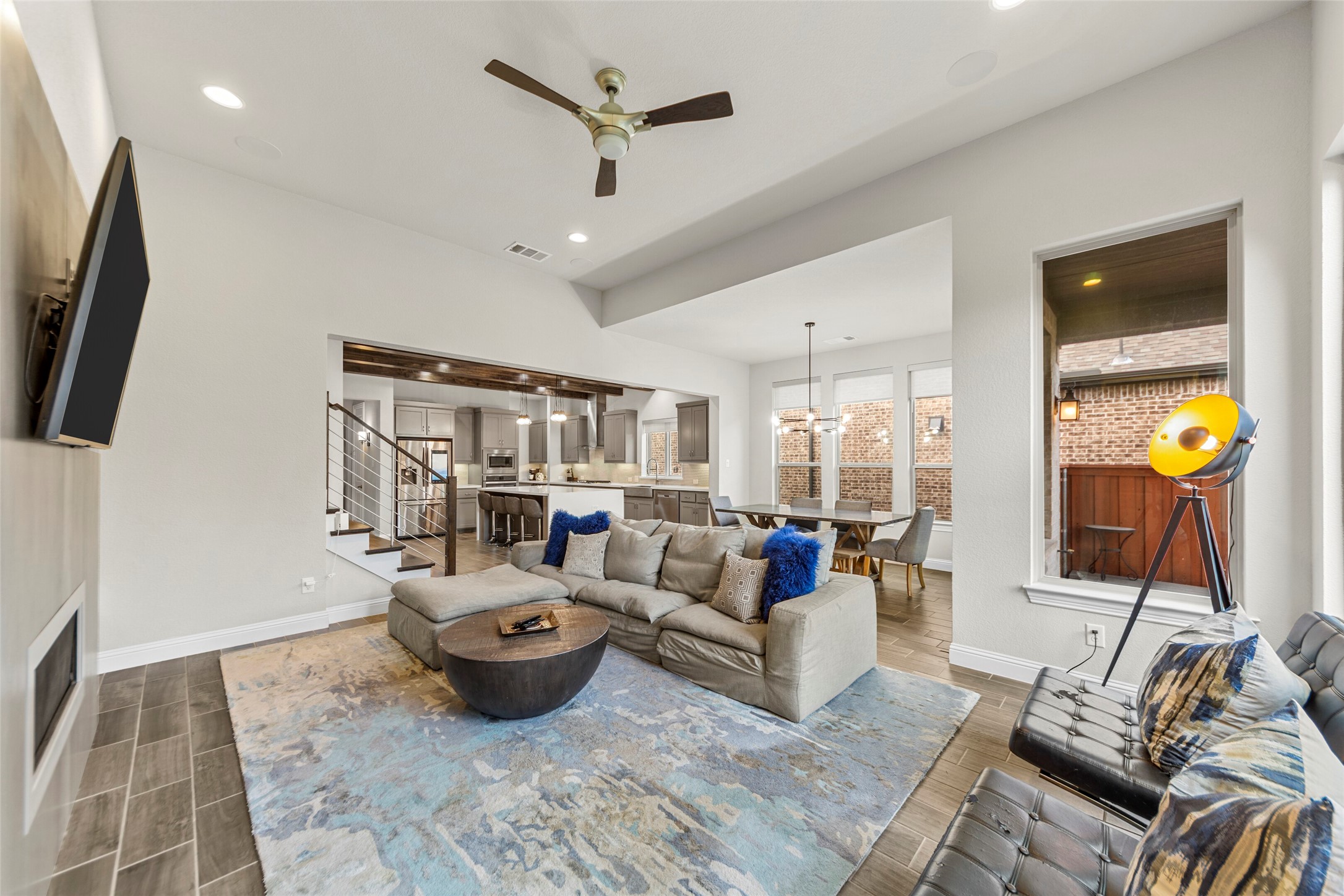 7017 St George S Drive