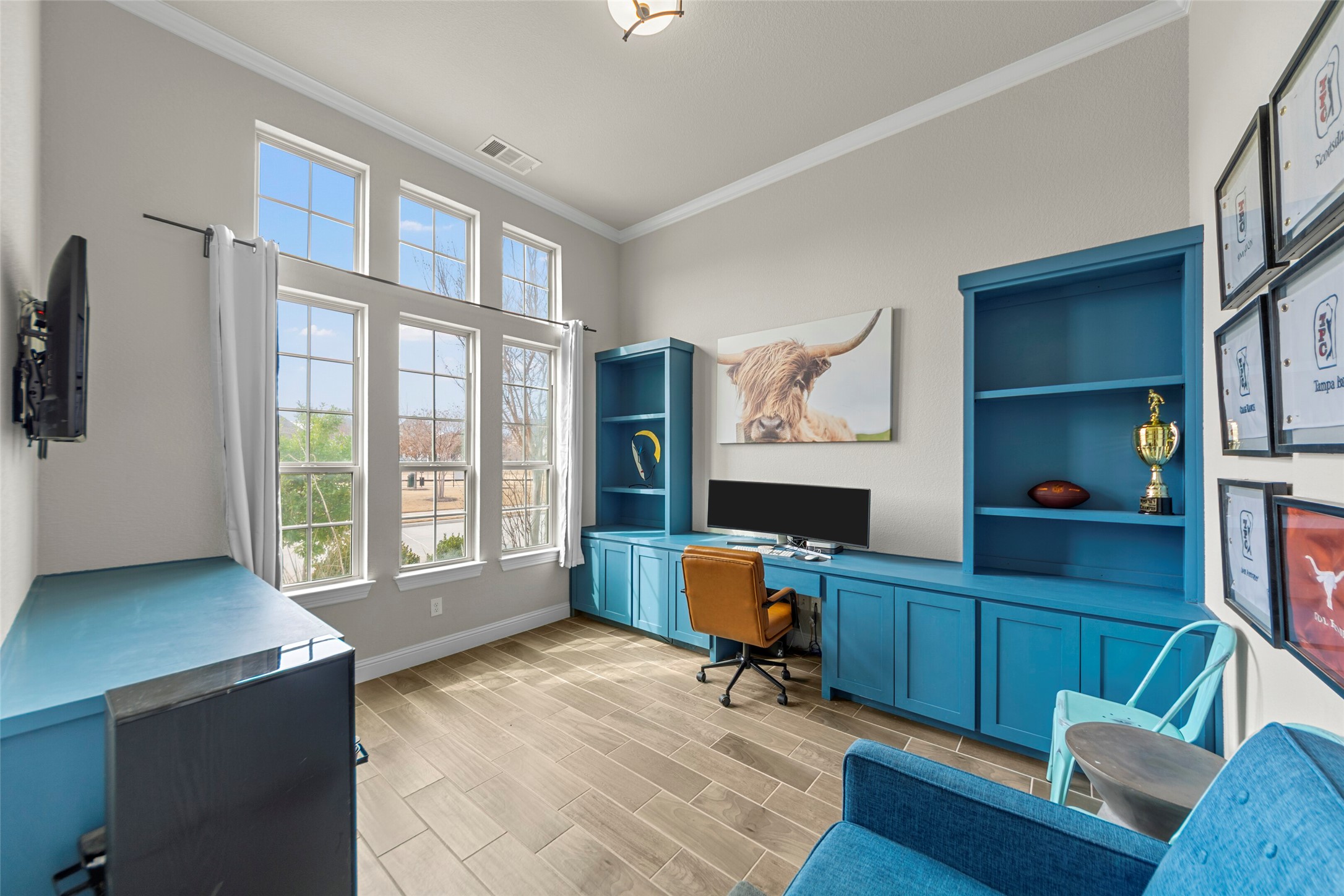 7017 St George S Drive