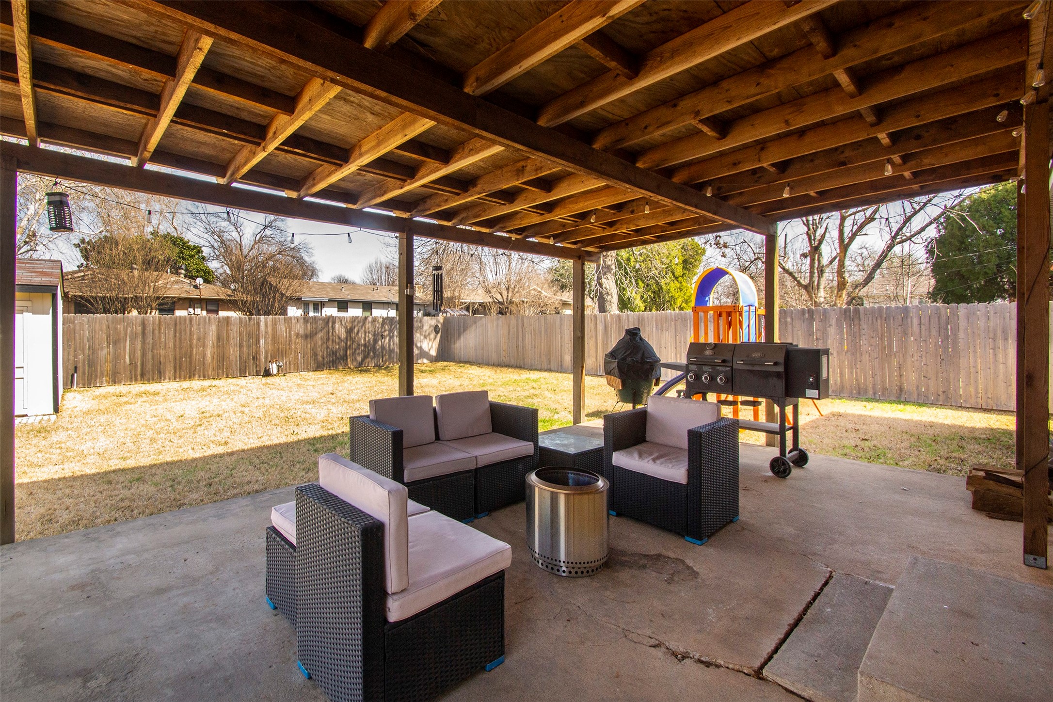 1250 Dalhart Drive