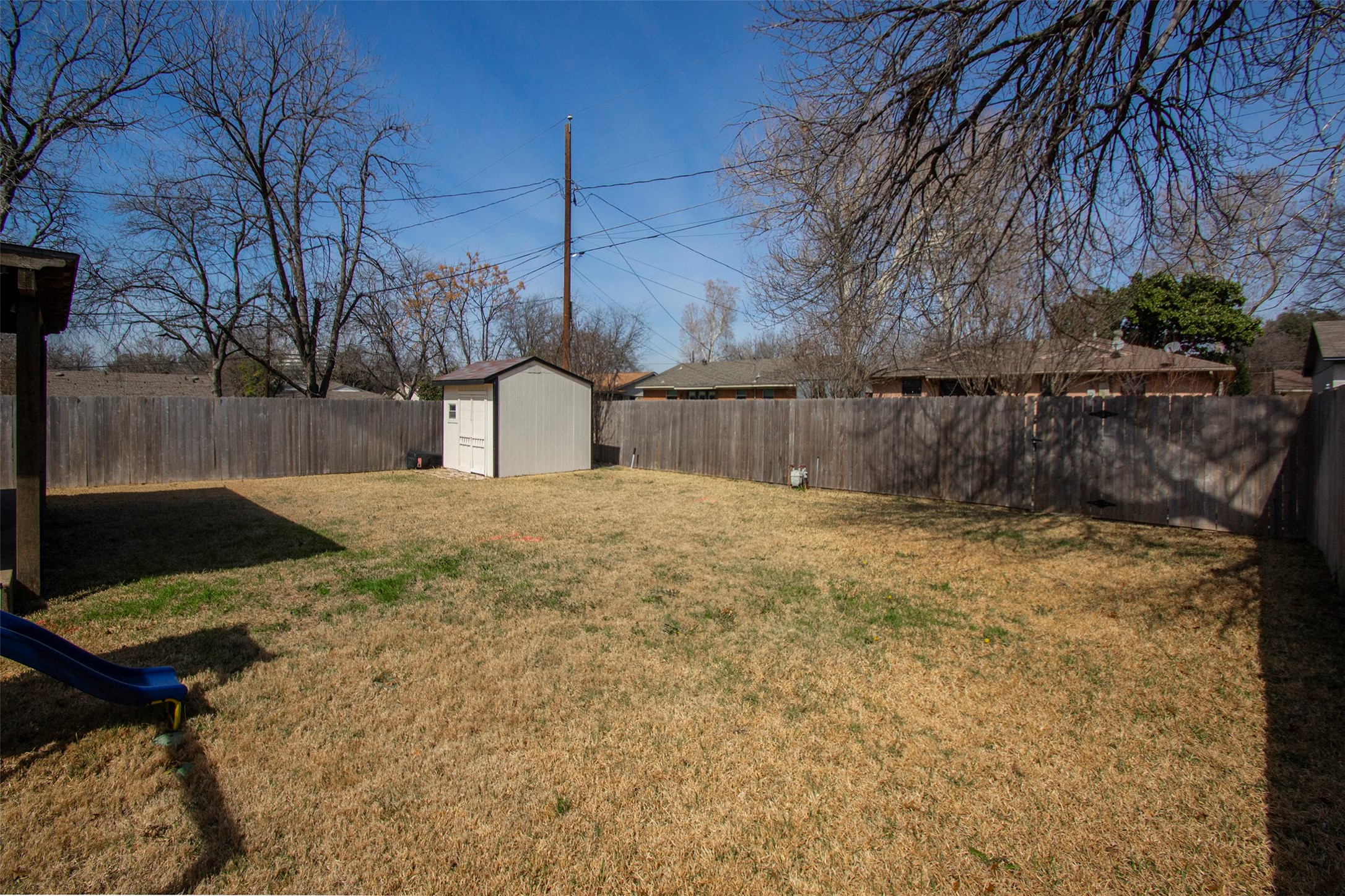 1250 Dalhart Drive