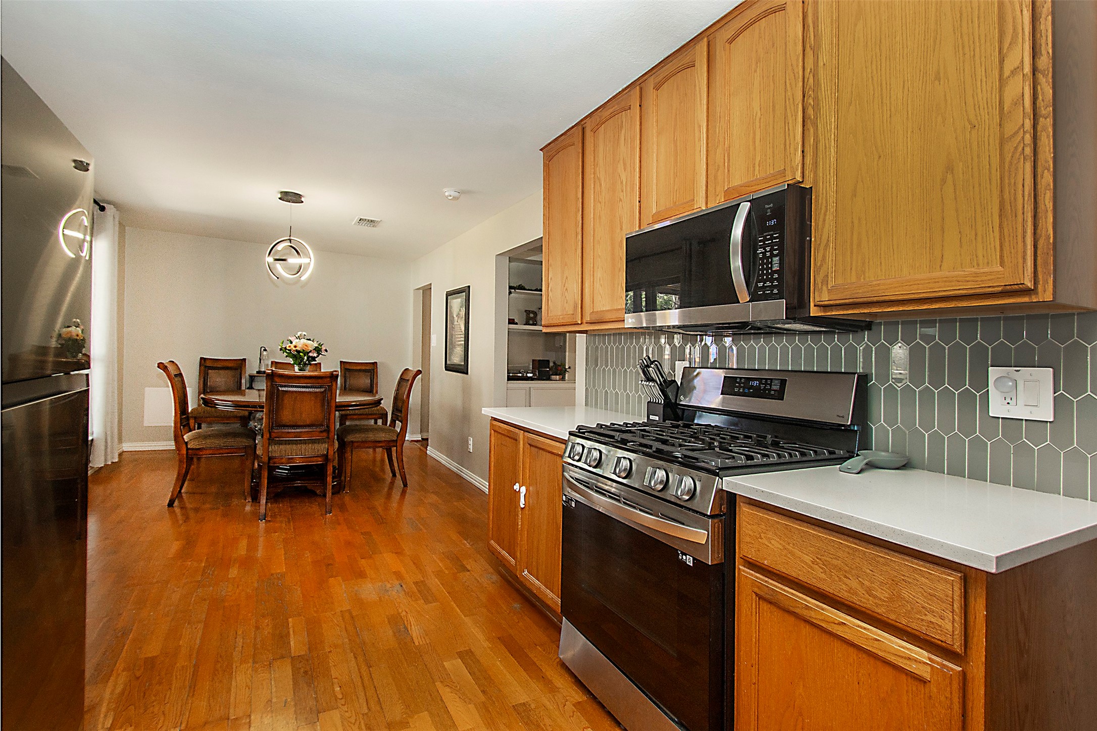 1250 Dalhart Drive