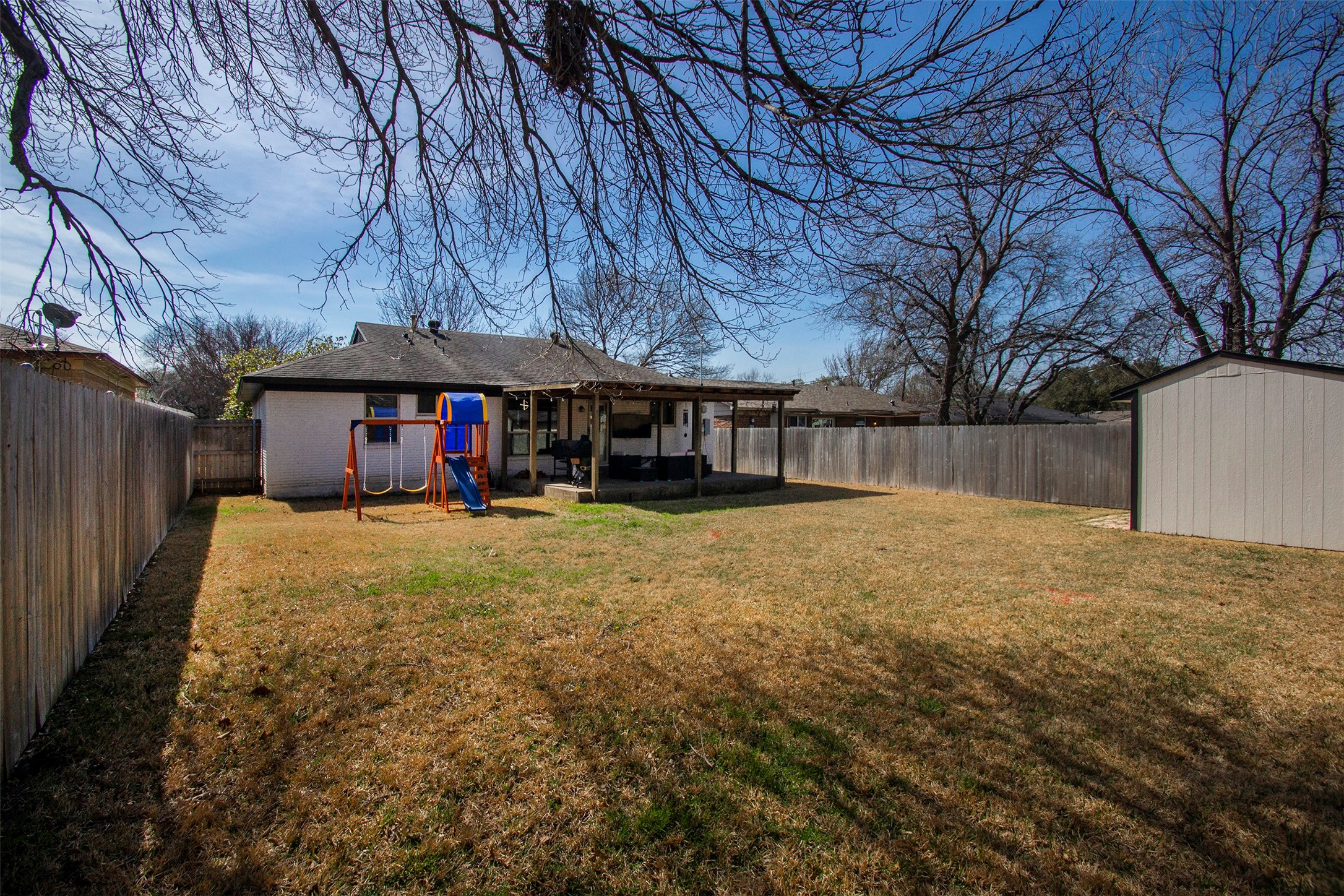 1250 Dalhart Drive