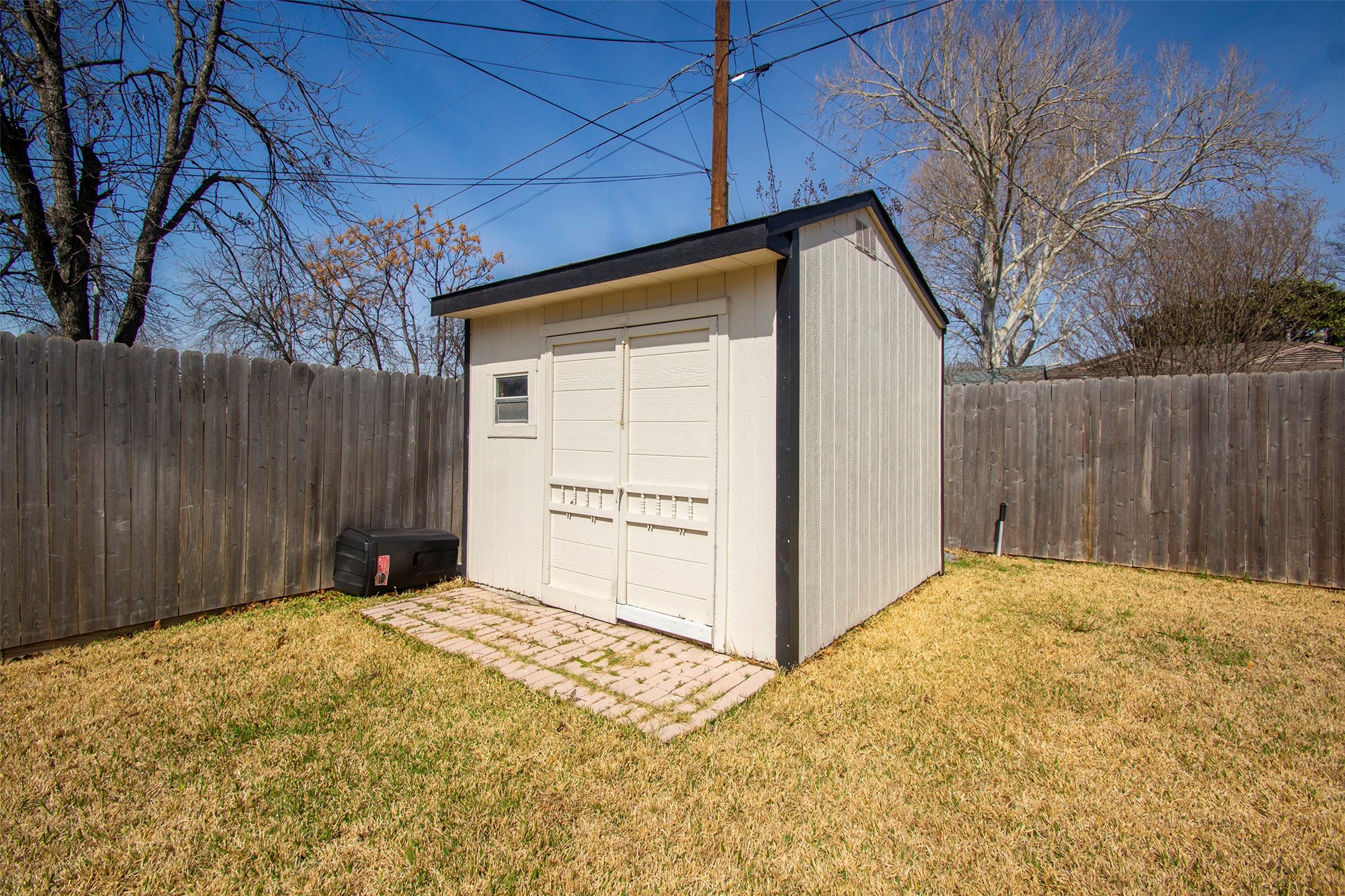 1250 Dalhart Drive