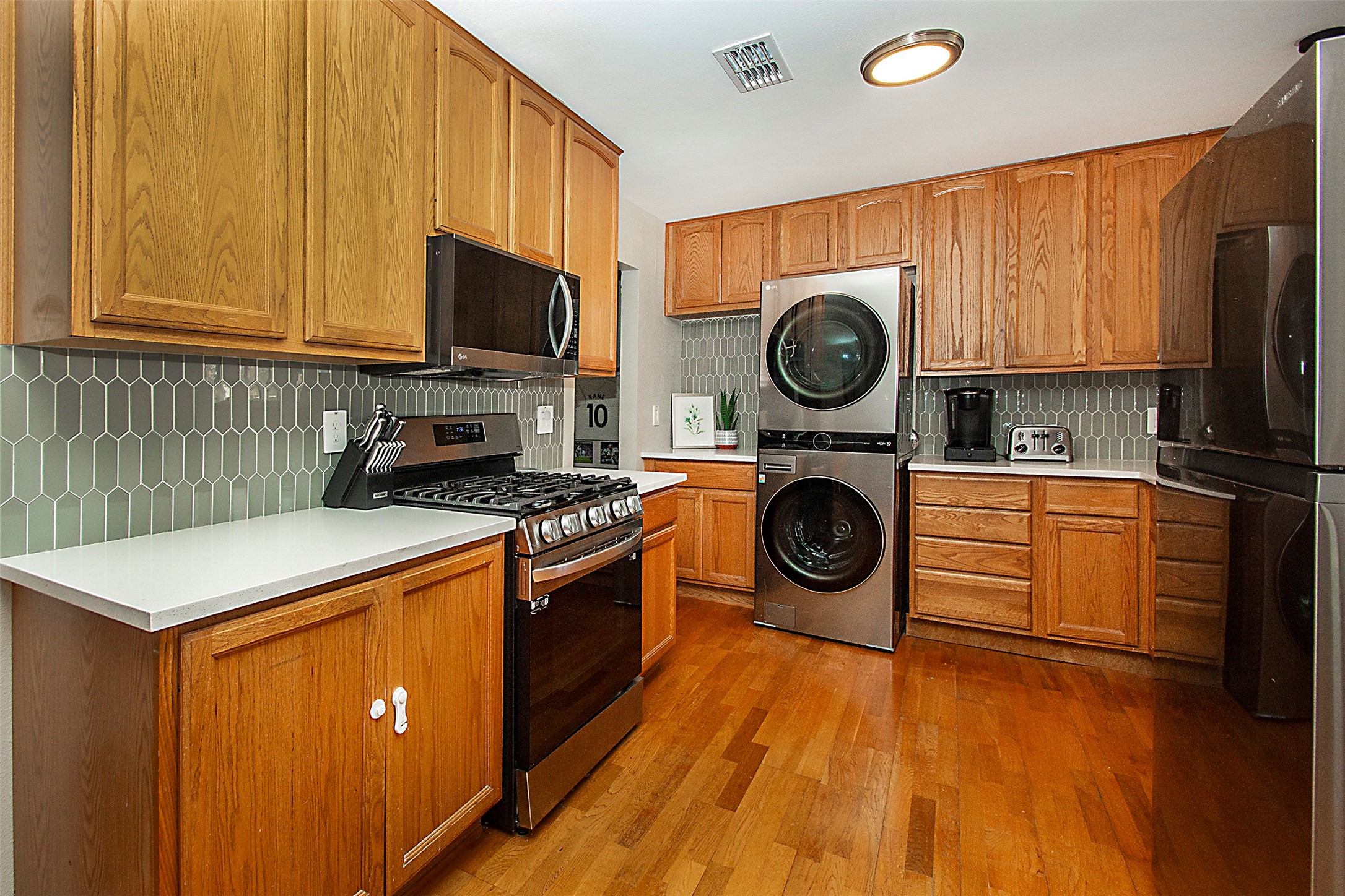 1250 Dalhart Drive