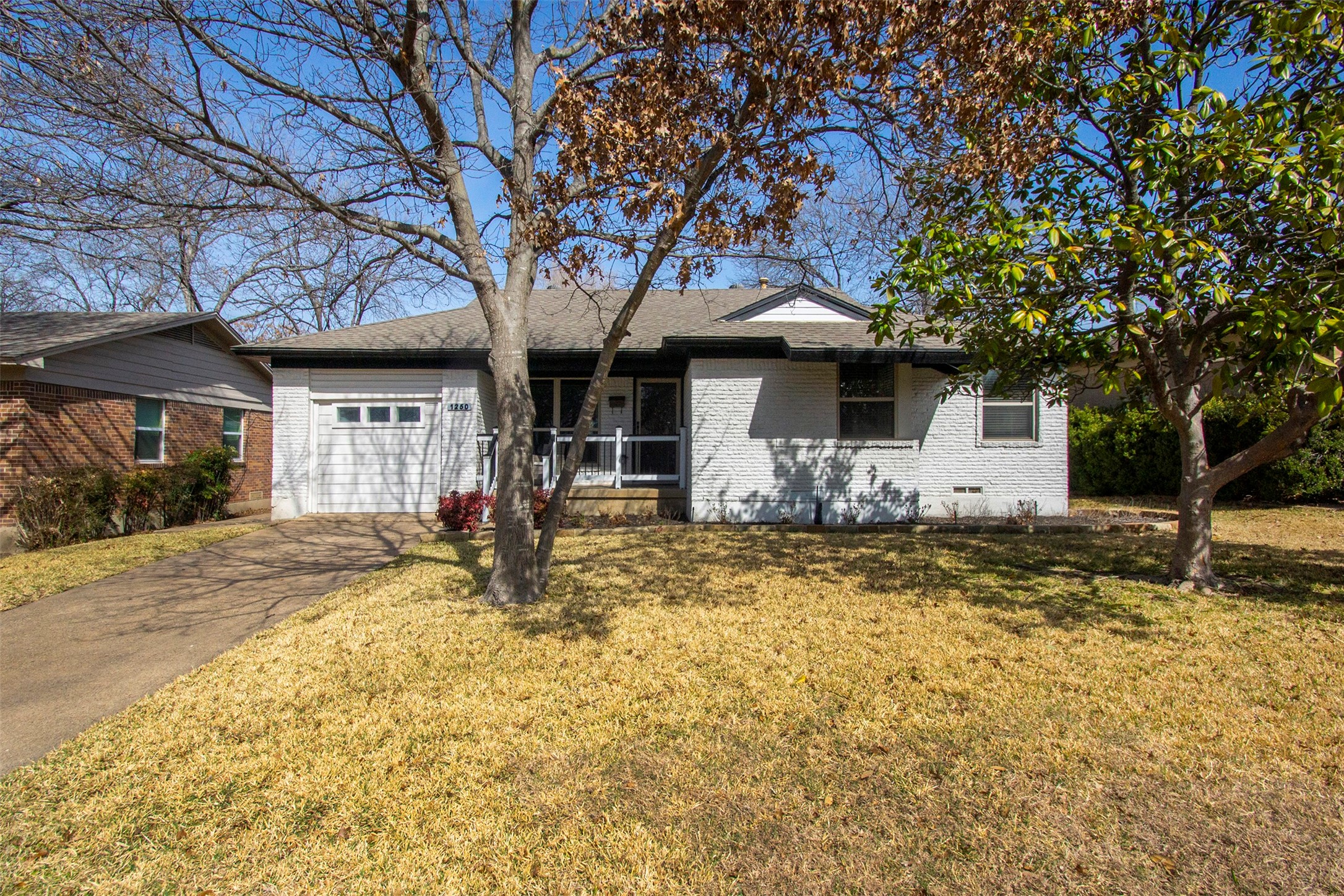 1250 Dalhart Drive
