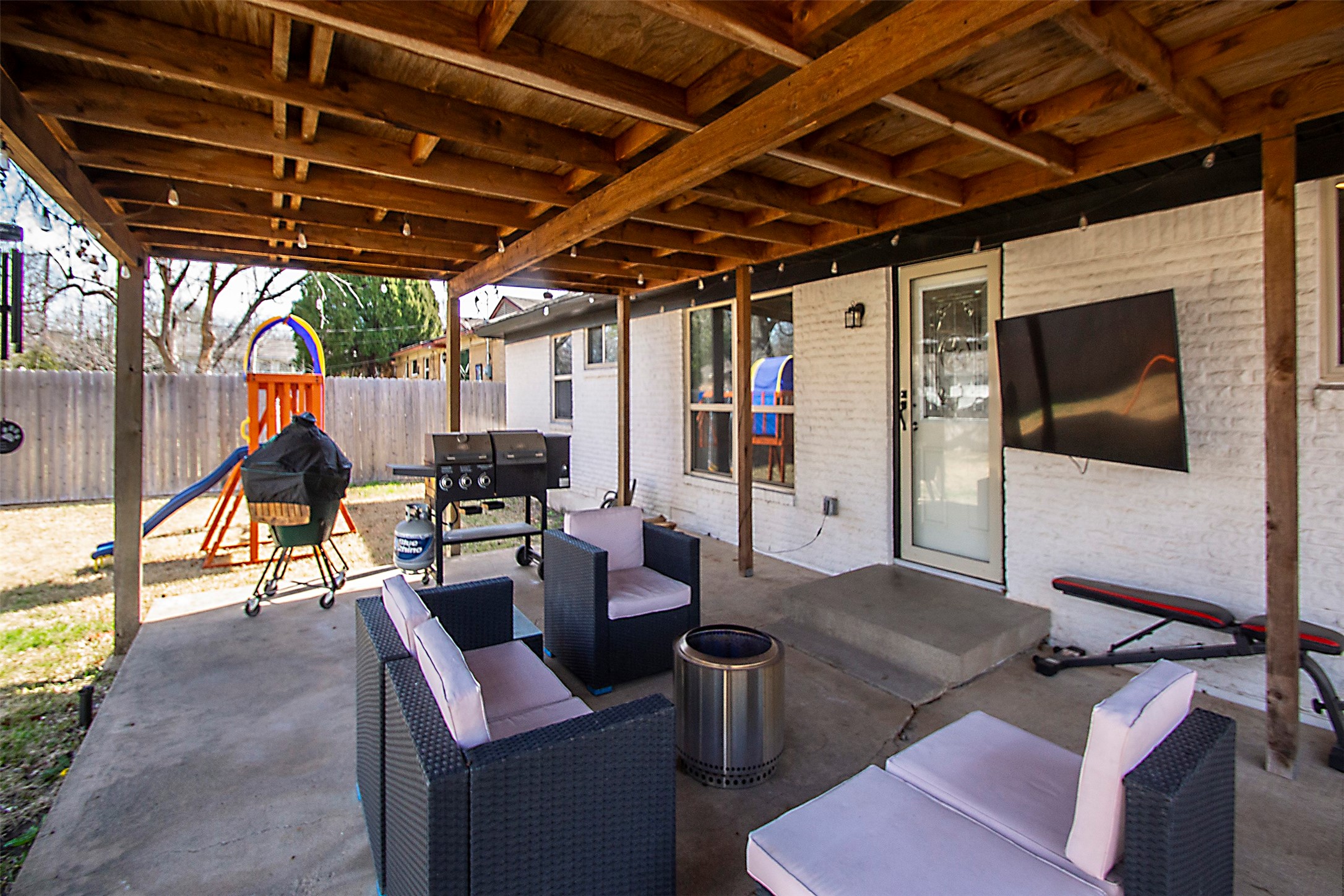 1250 Dalhart Drive