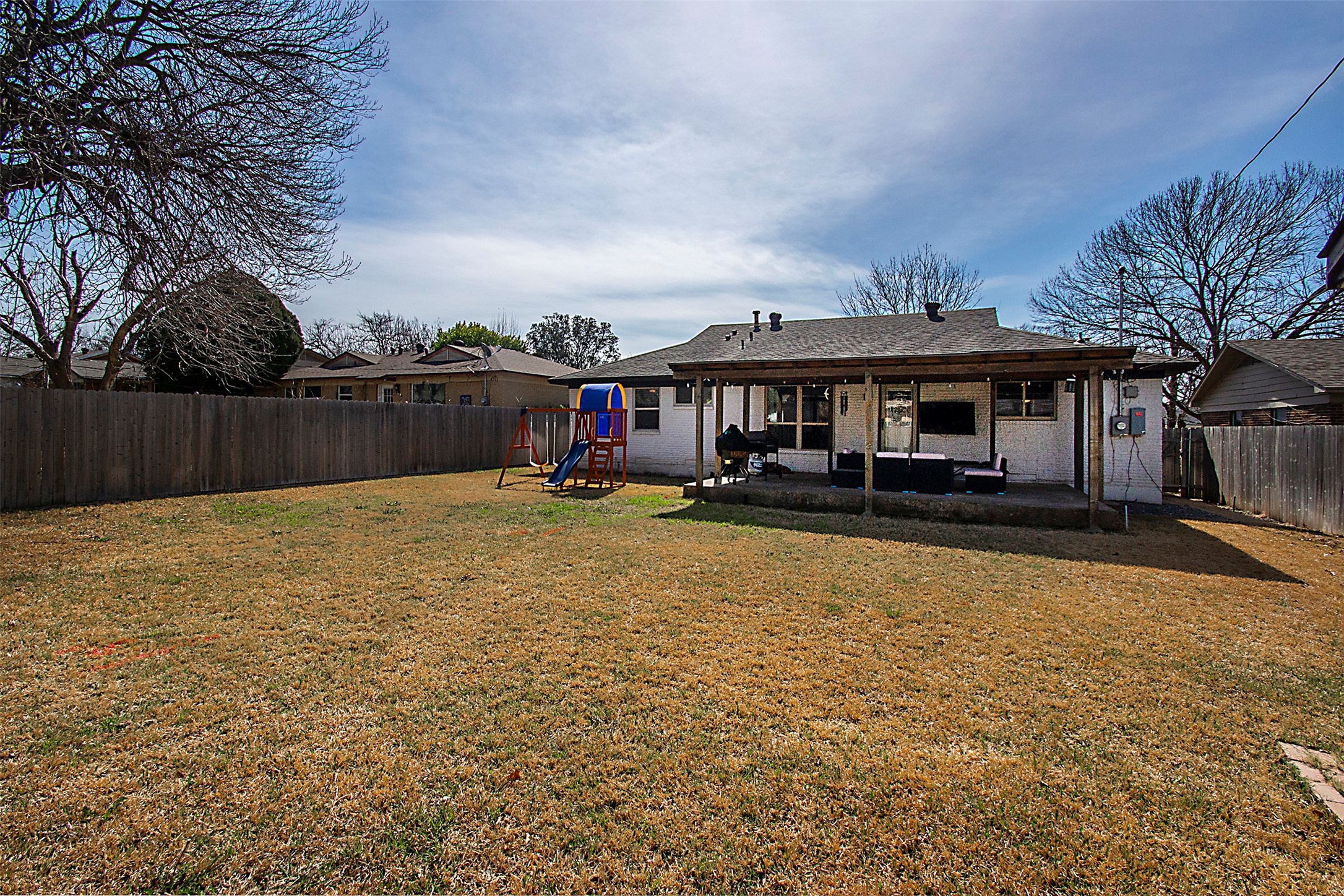 1250 Dalhart Drive