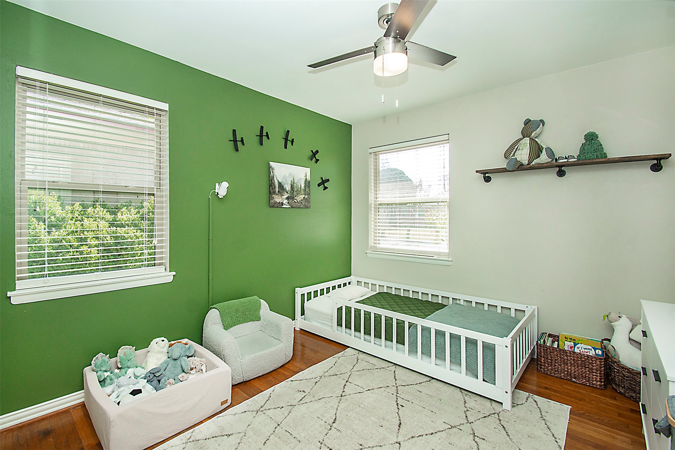 1250 Dalhart Drive