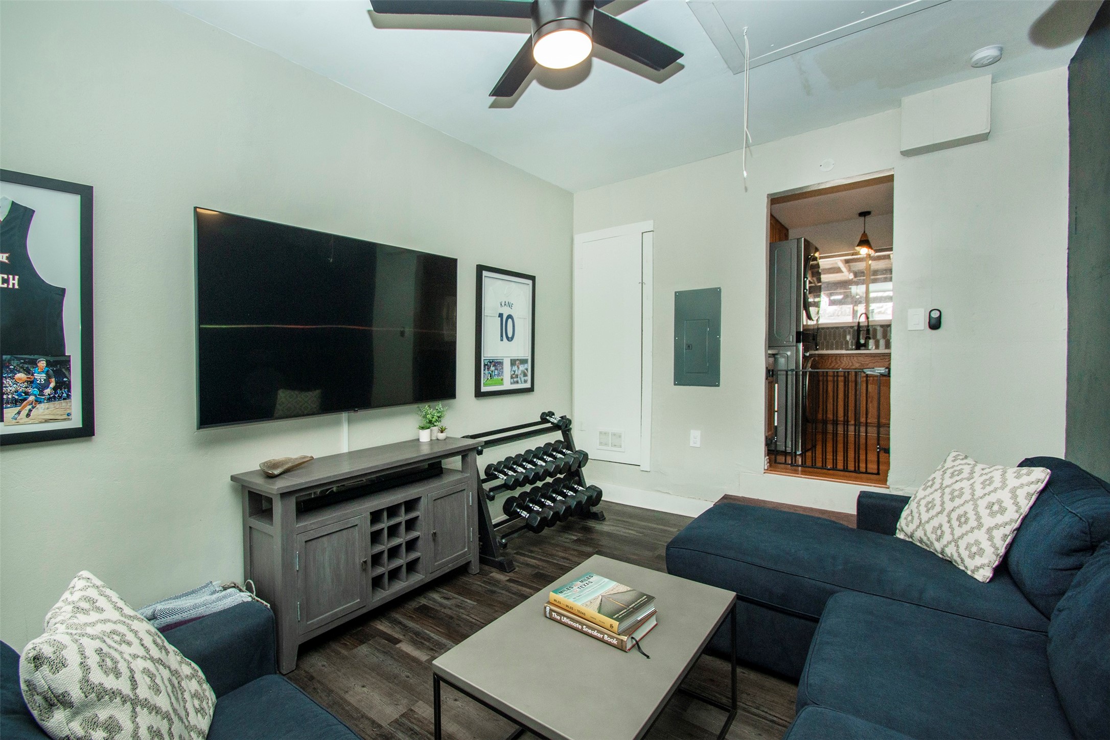 1250 Dalhart Drive