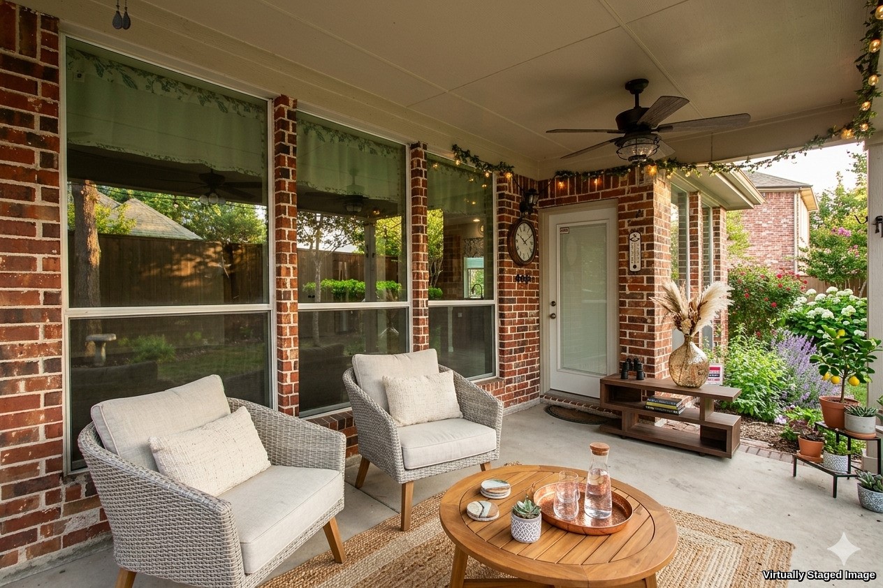 436 Arrowhead Drive