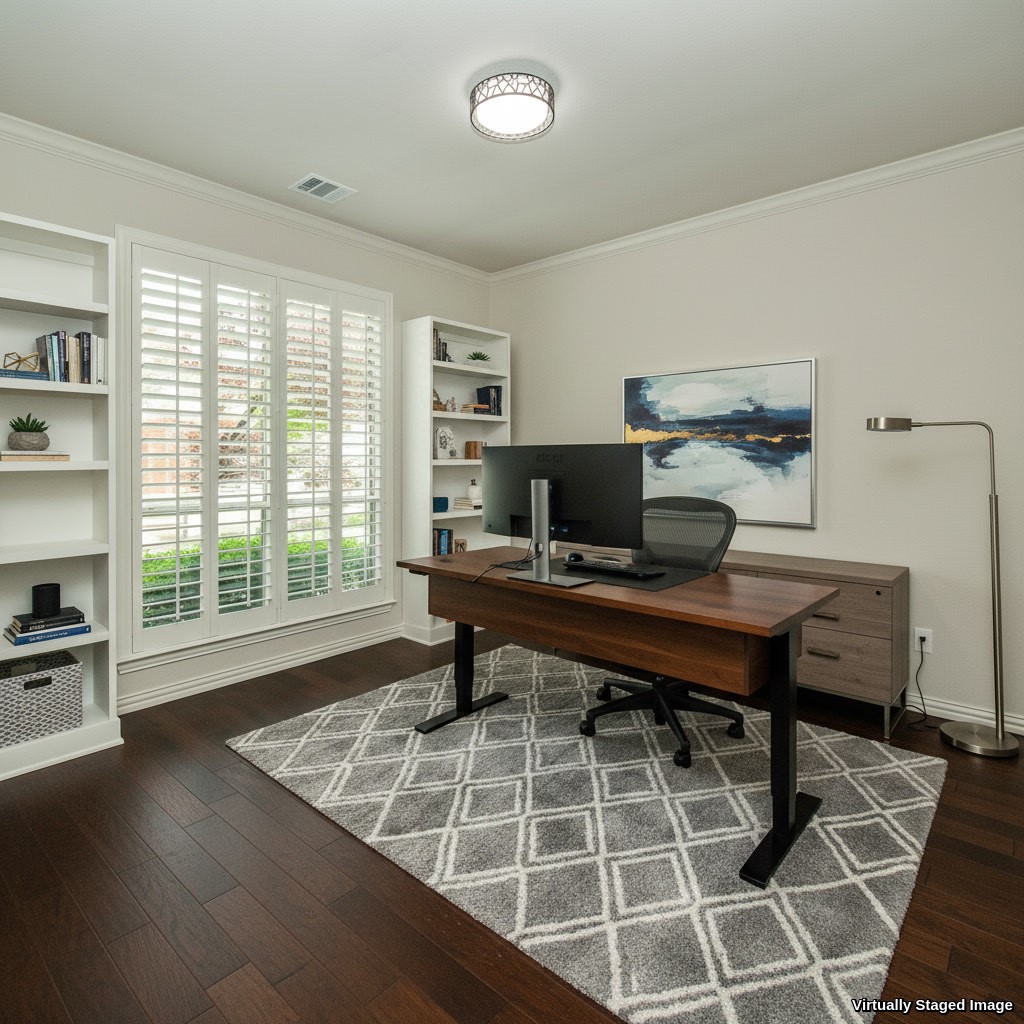 436 Arrowhead Drive