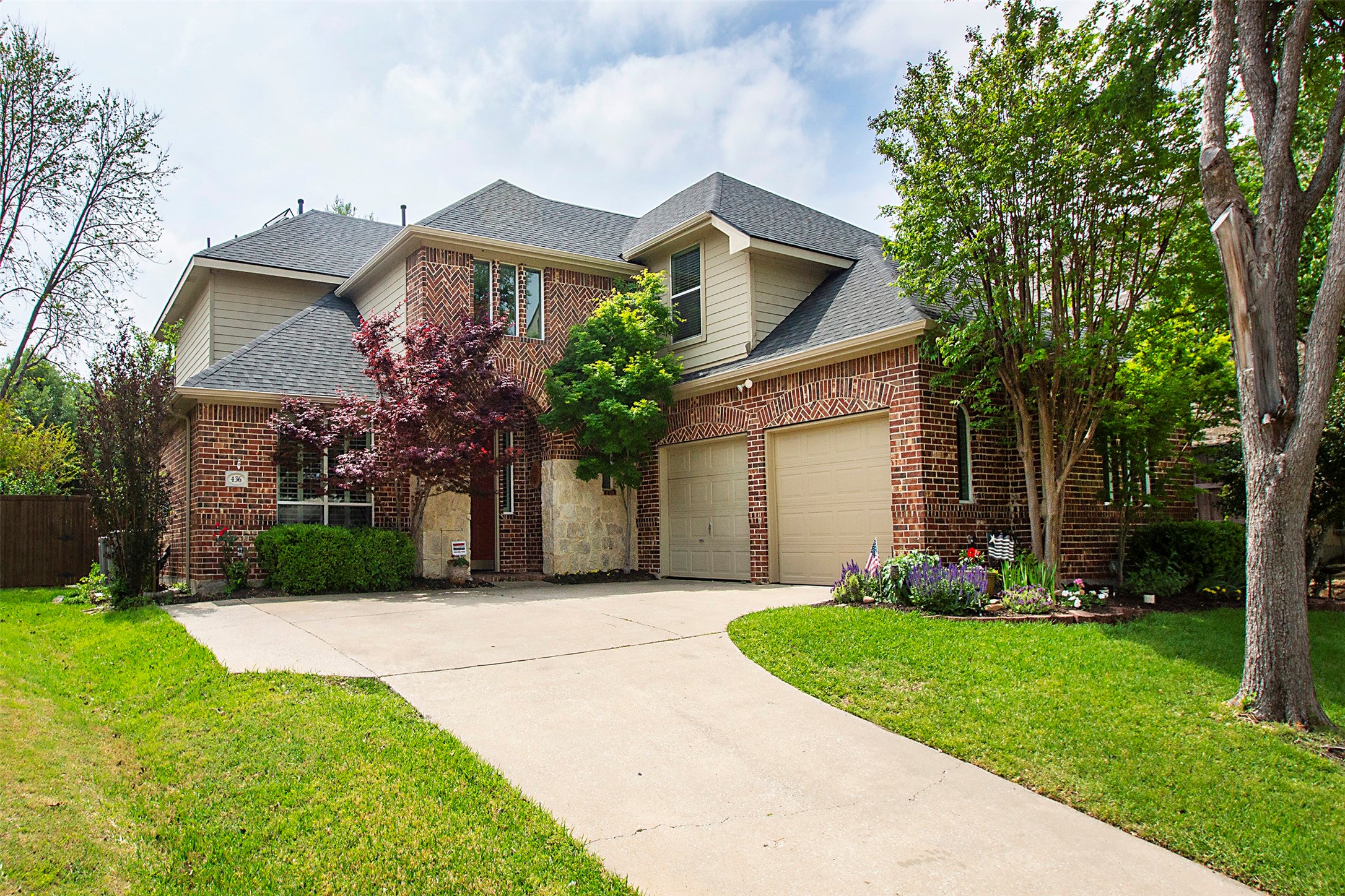 436 Arrowhead Drive