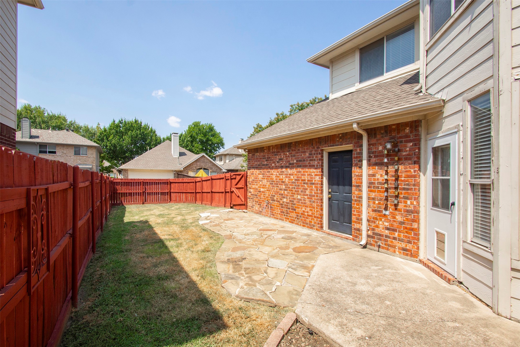 3412 Pueblo Drive