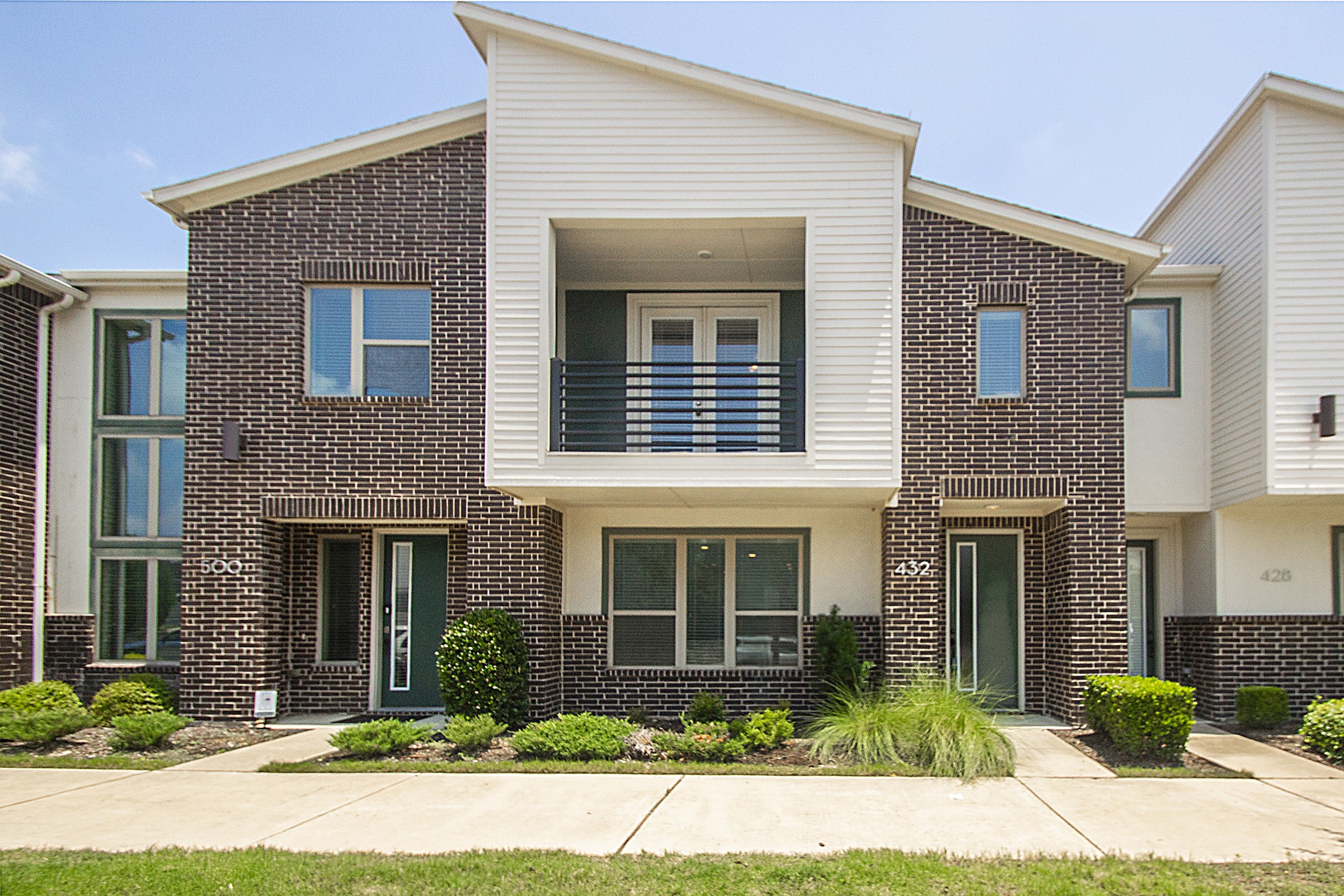432 Texas Drive
