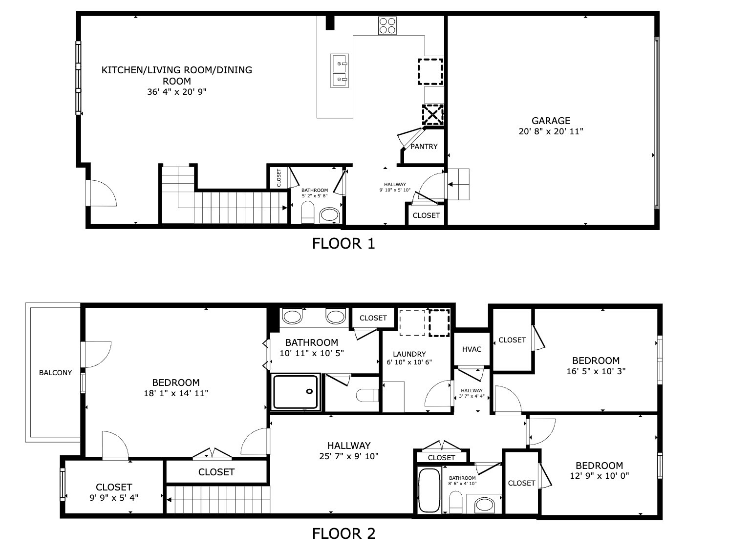 432 Texas Drive