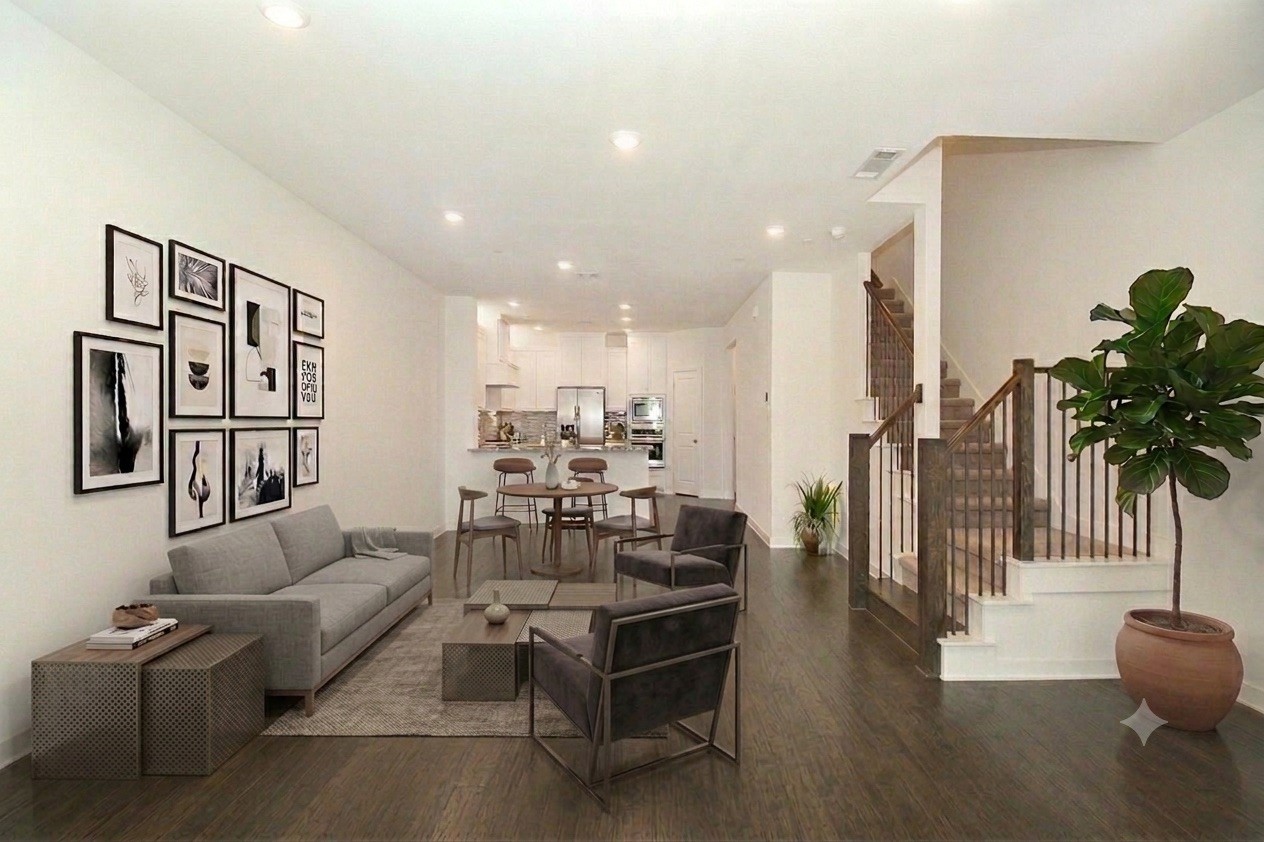 432 Texas Drive