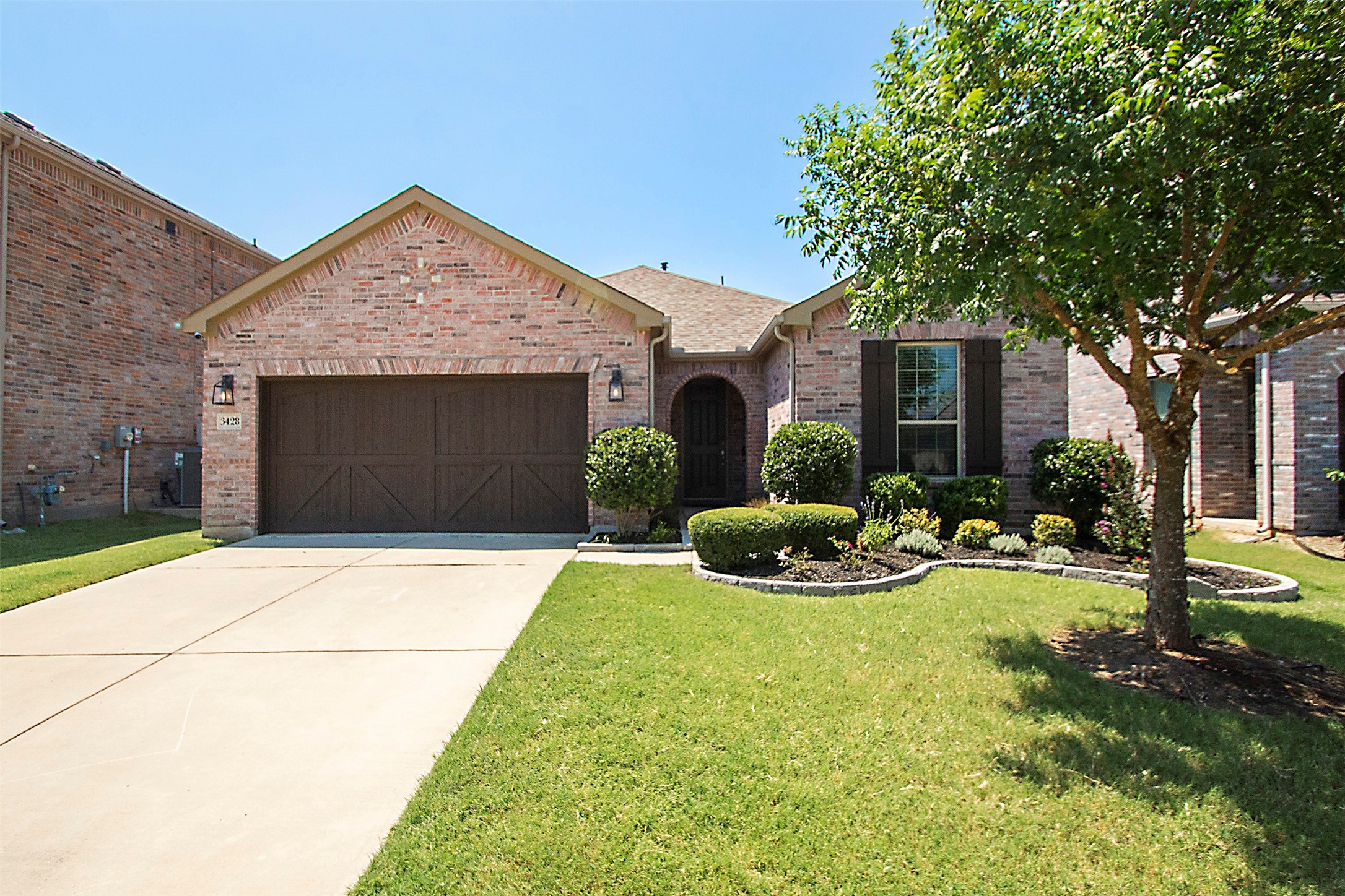 3428 Alamosa River Drive