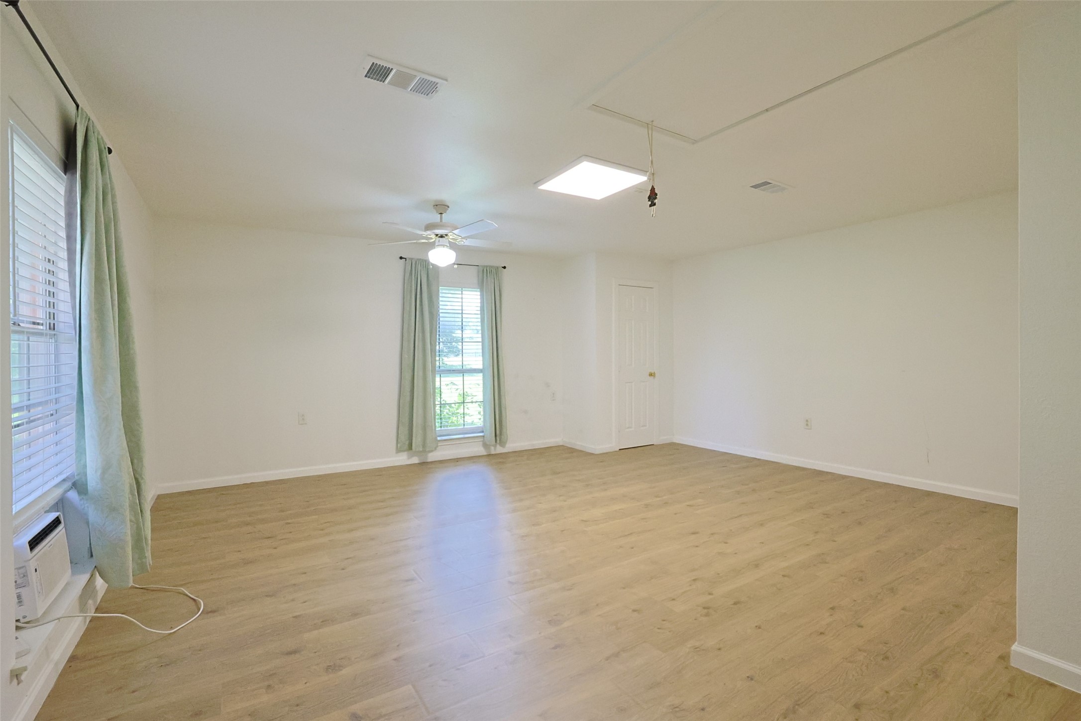 2550 W Lucas Road