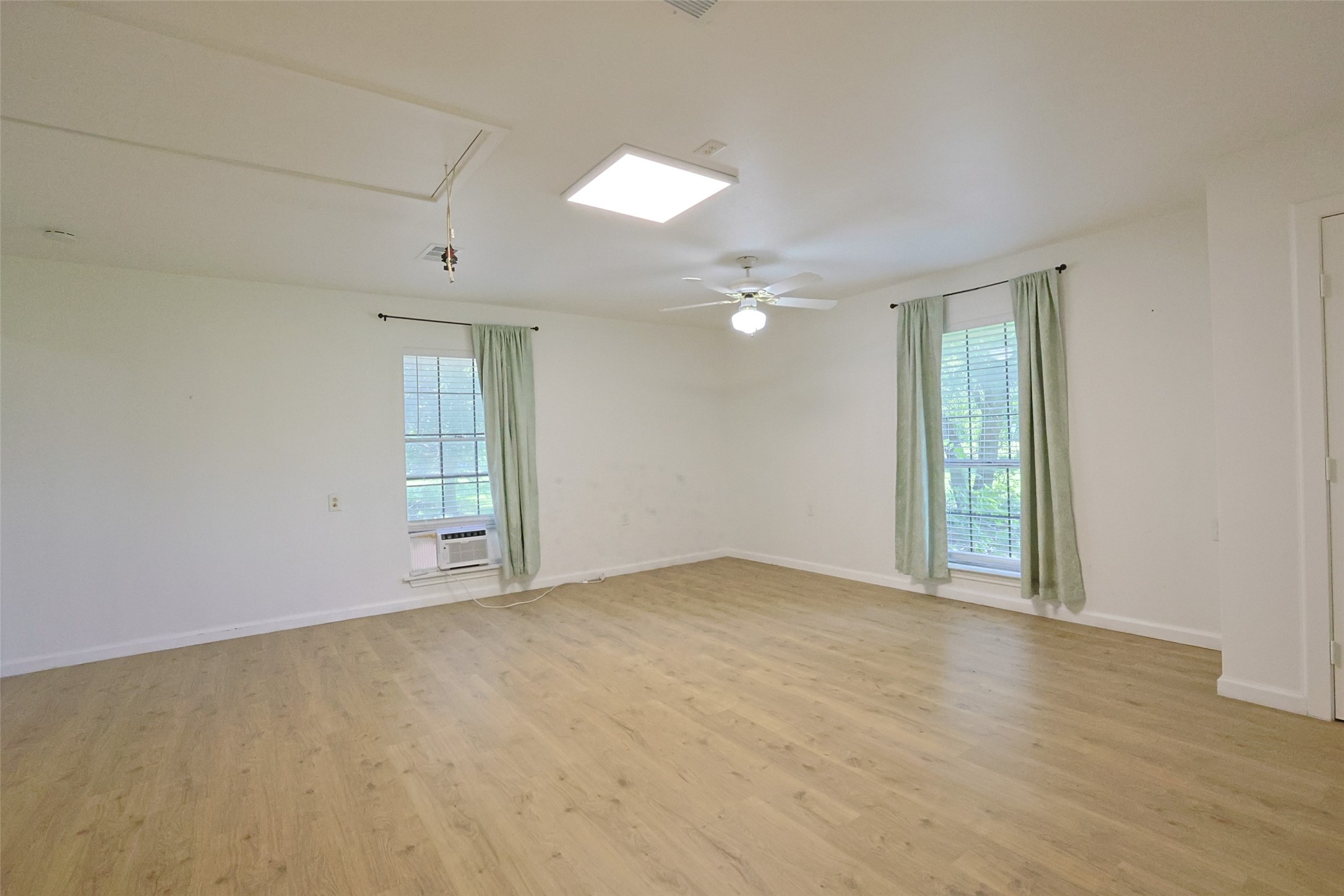 2550 W Lucas Road