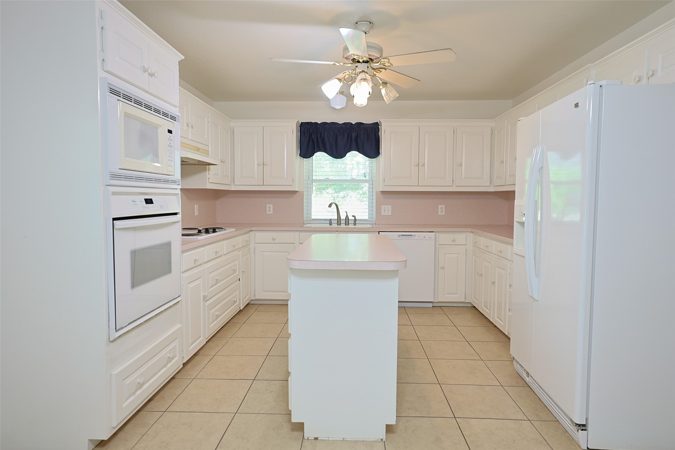 2550 W Lucas Road
