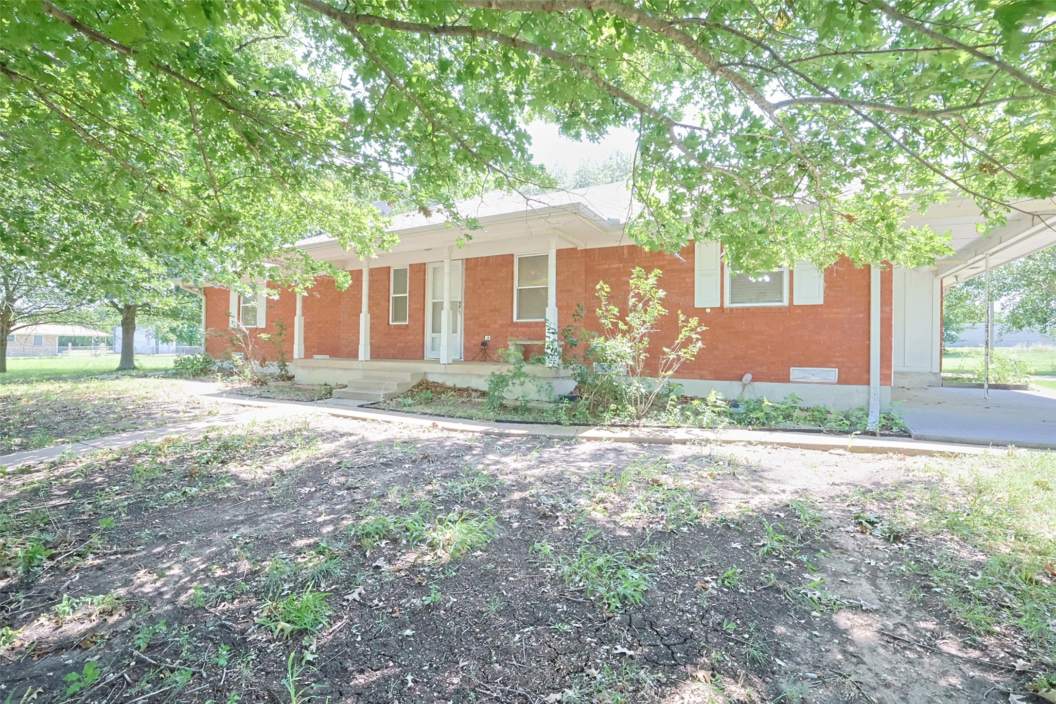 2550 W Lucas Road