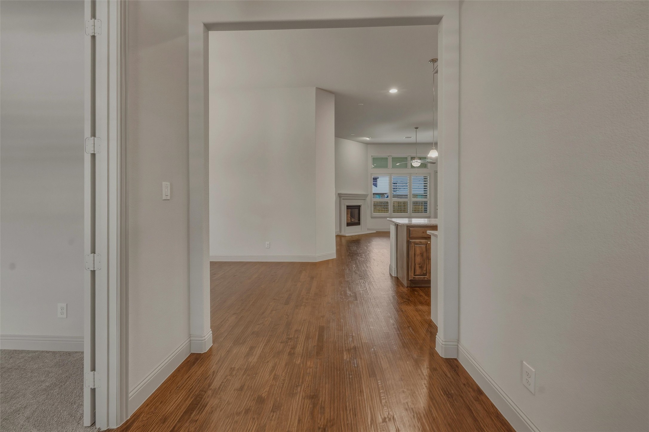 2419 Thayne Drive
