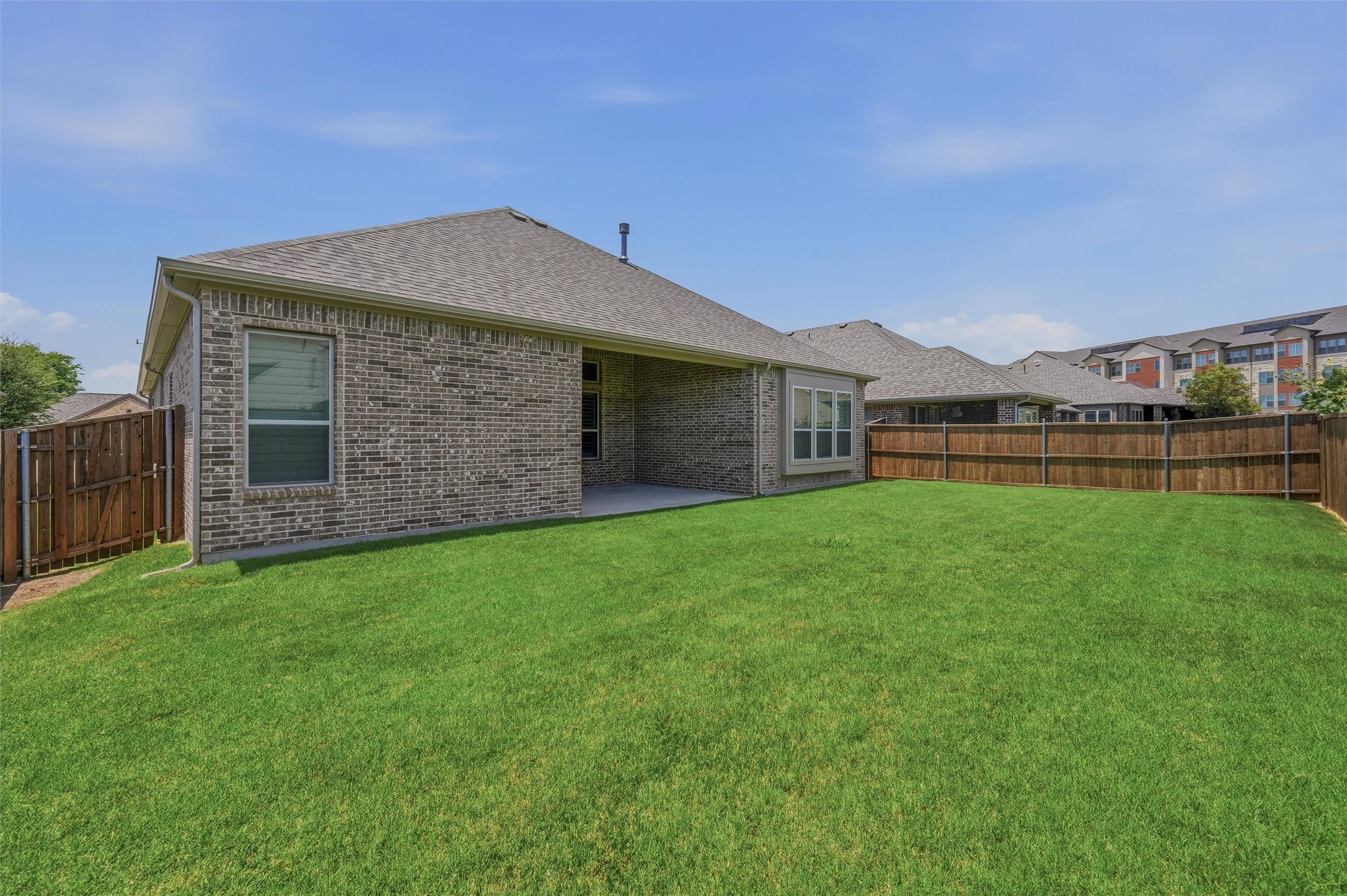 2419 Thayne Drive