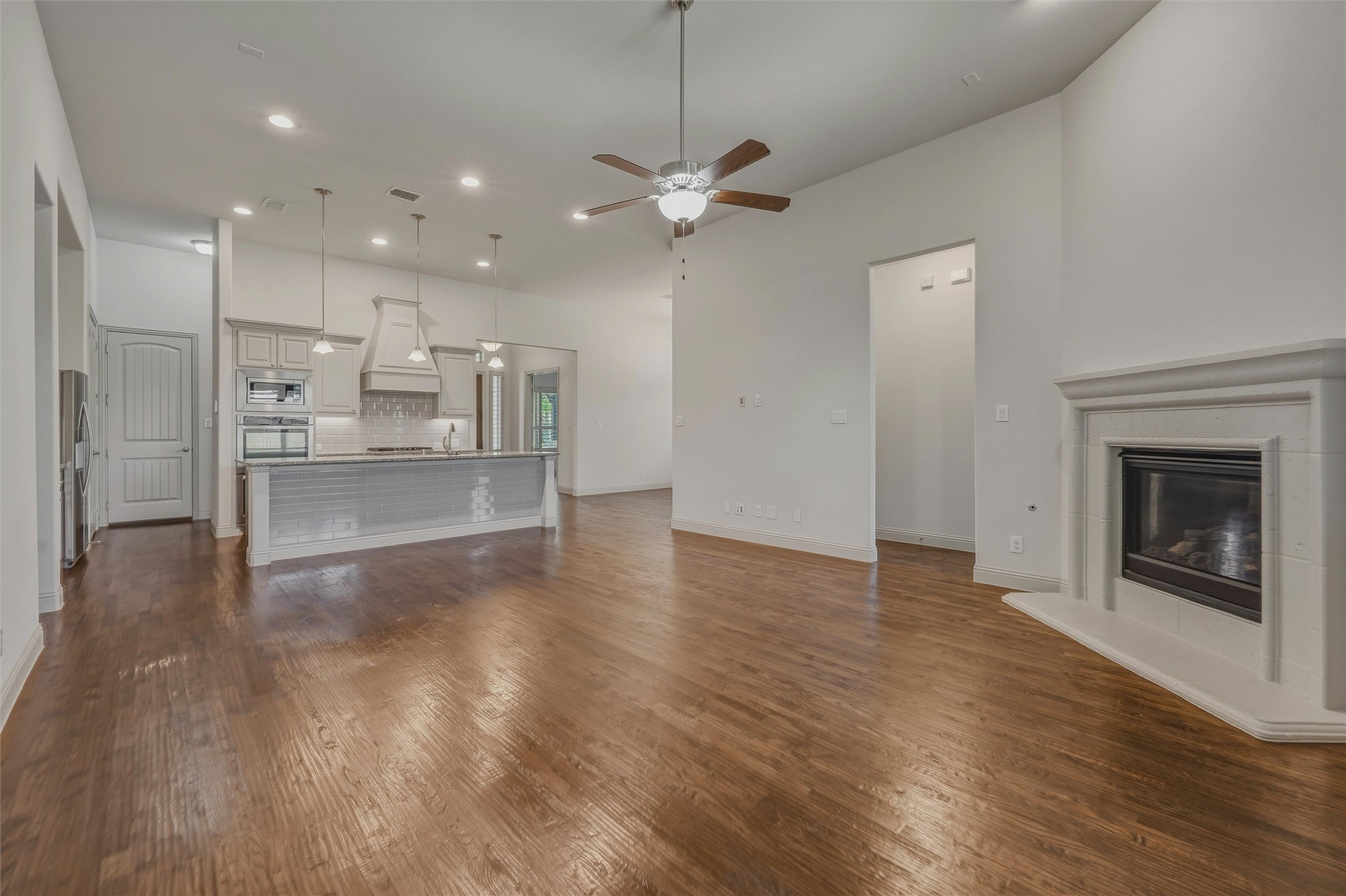 2419 Thayne Drive