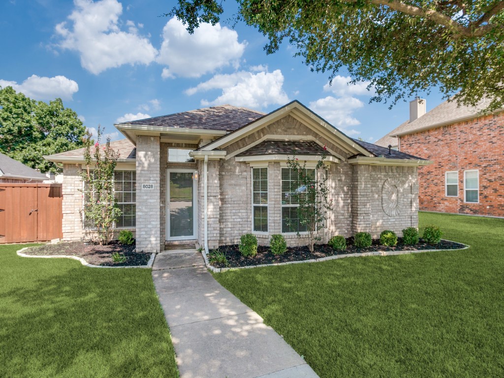 8028 Alderwood Drive