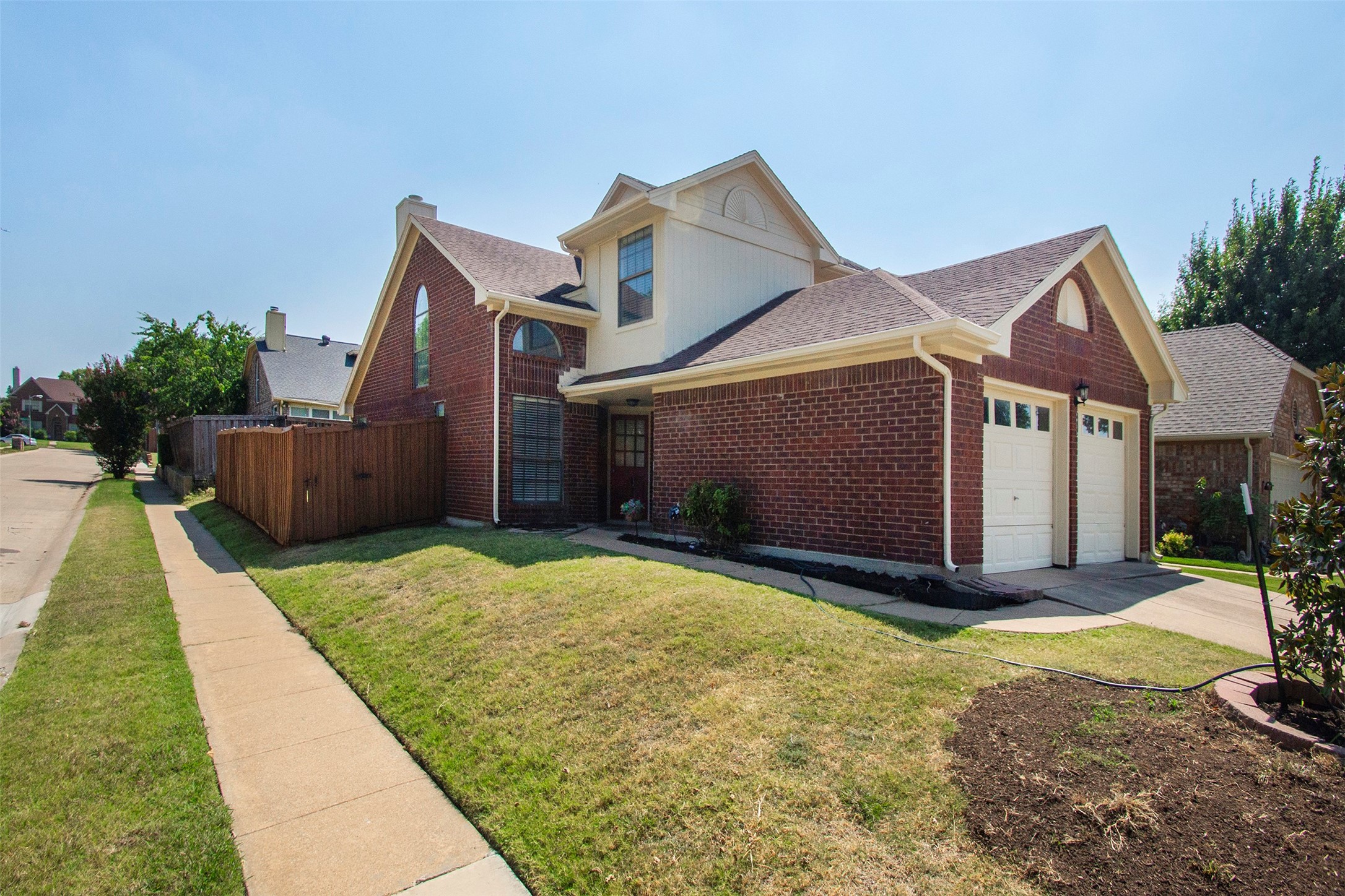 3800 Suffolk Lane