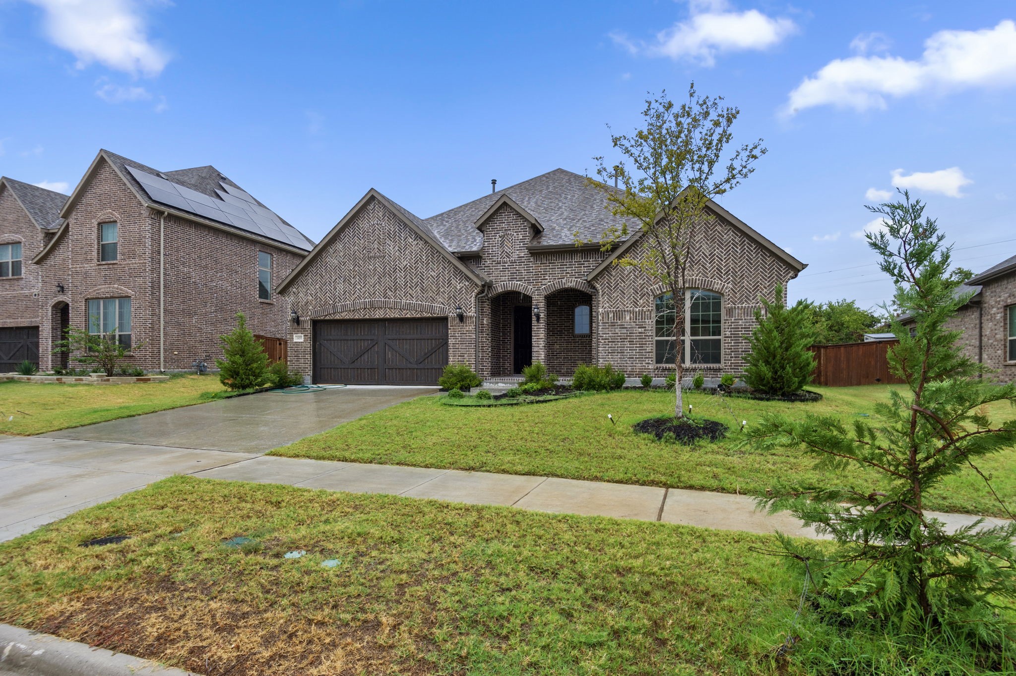 16050 Talamore Lane