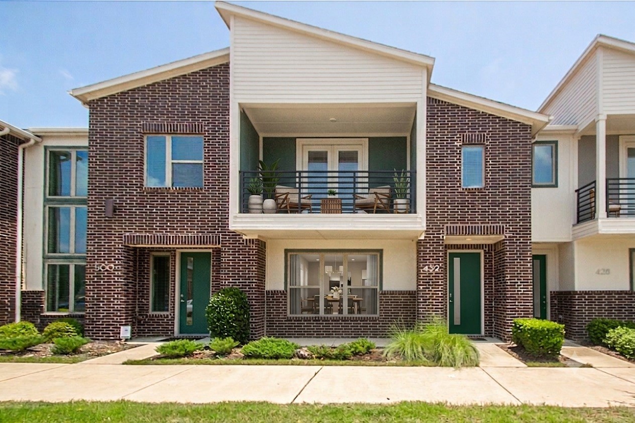 432 Texas Drive