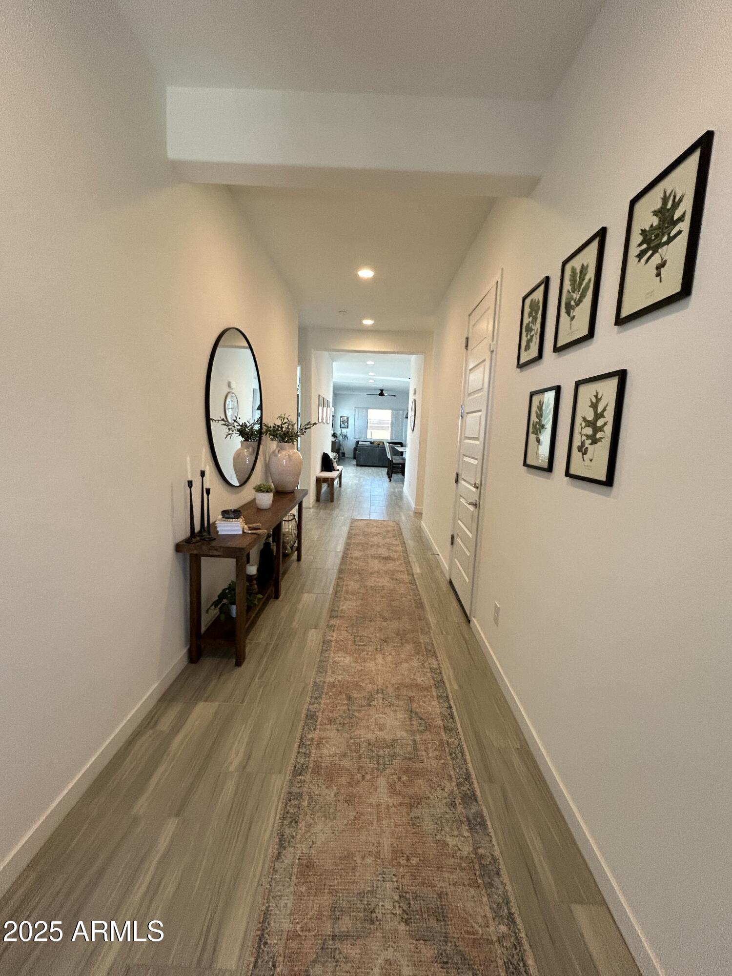 2507 N CASA GRANDE Avenue