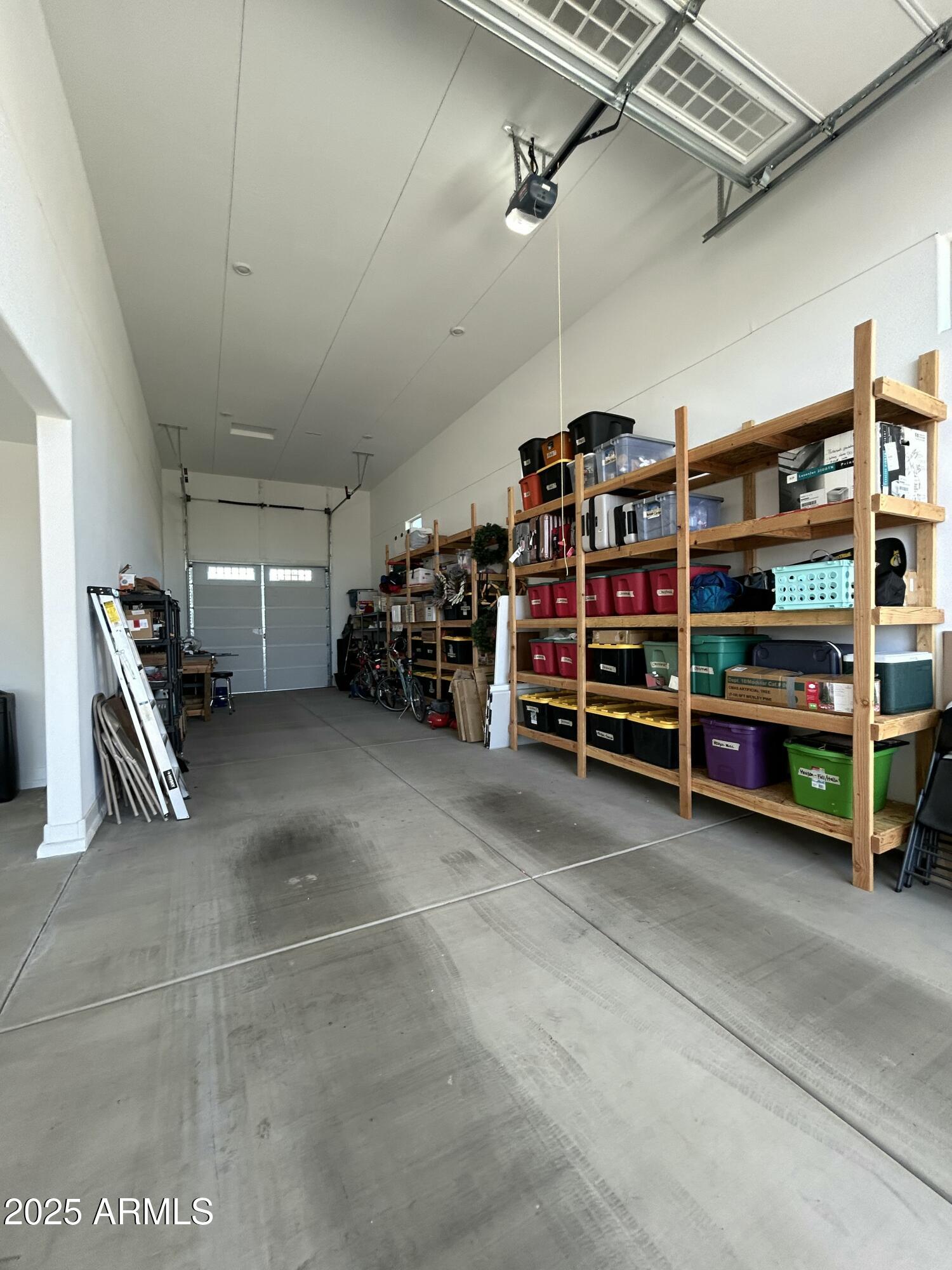 2507 N CASA GRANDE Avenue