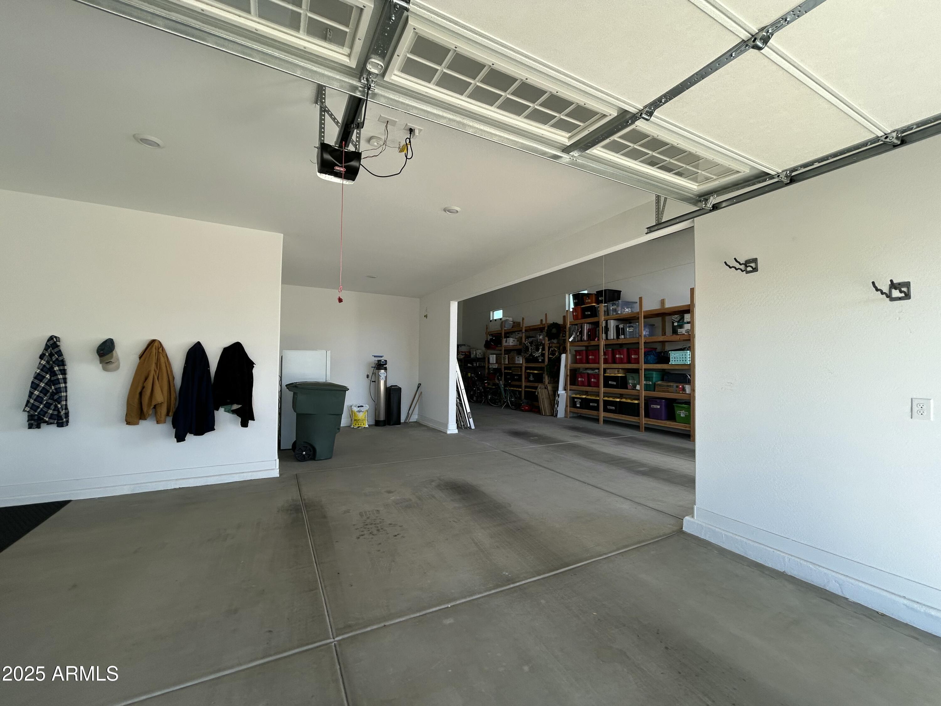 2507 N CASA GRANDE Avenue