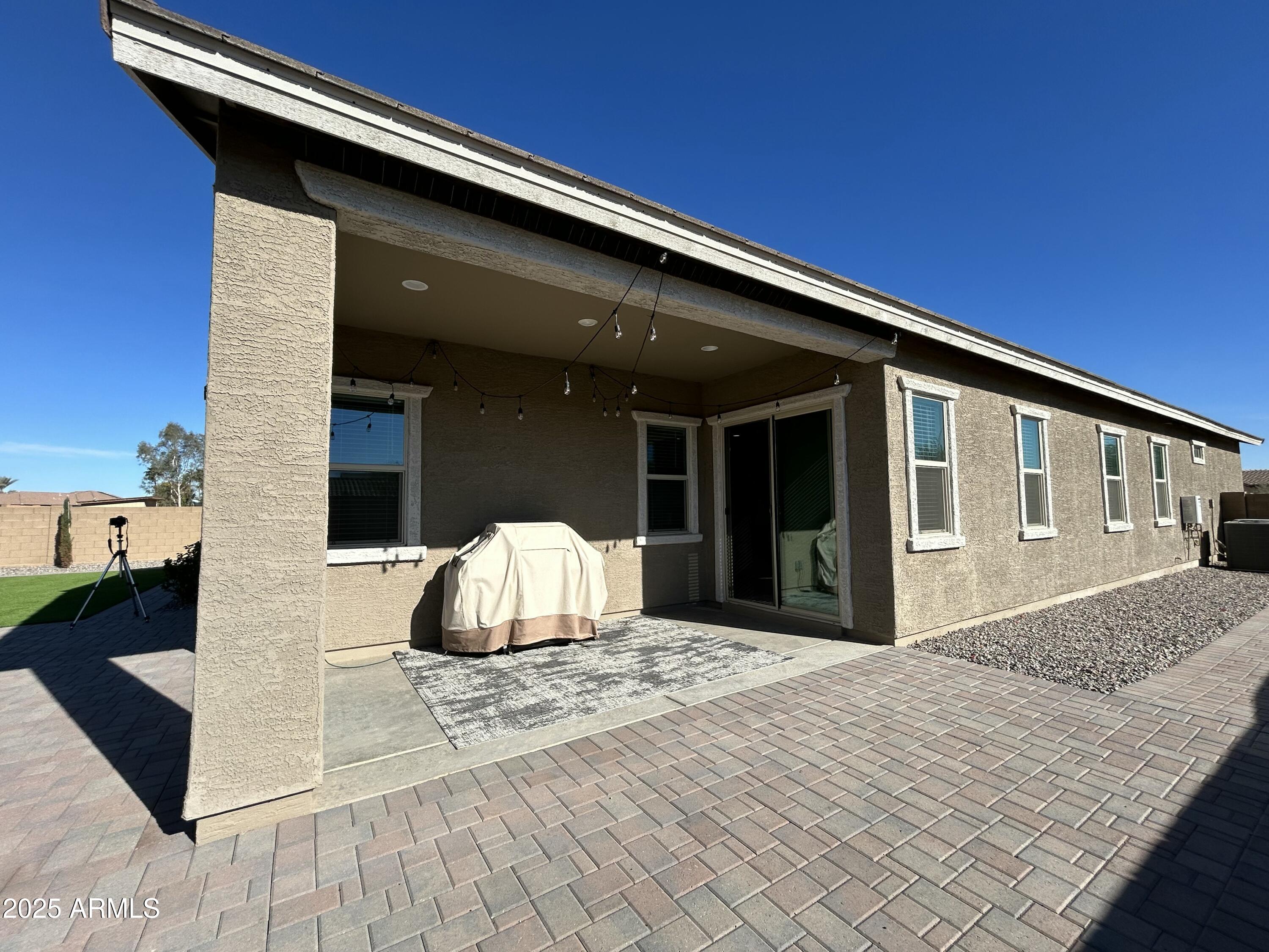 2507 N CASA GRANDE Avenue