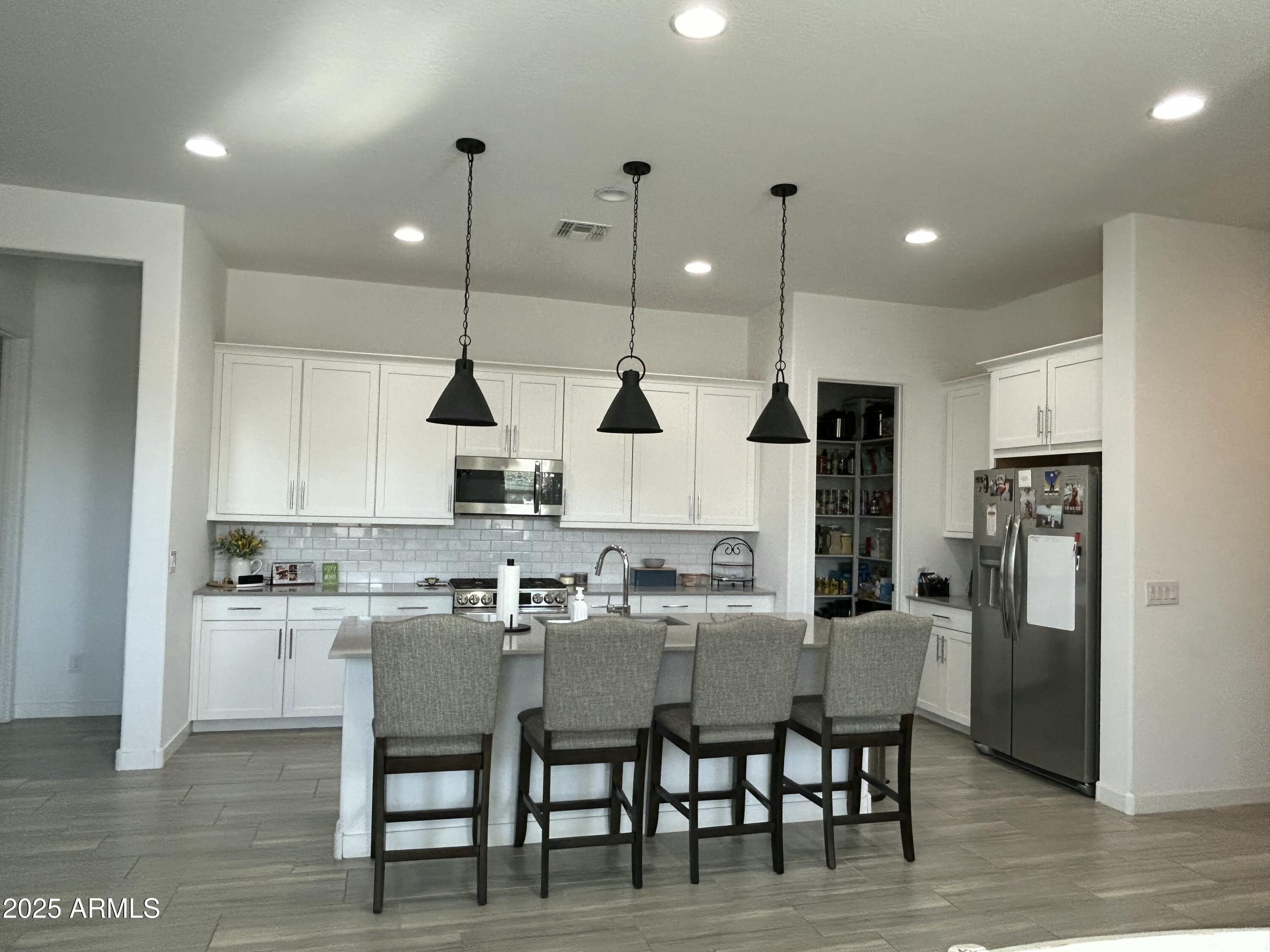 2507 N CASA GRANDE Avenue