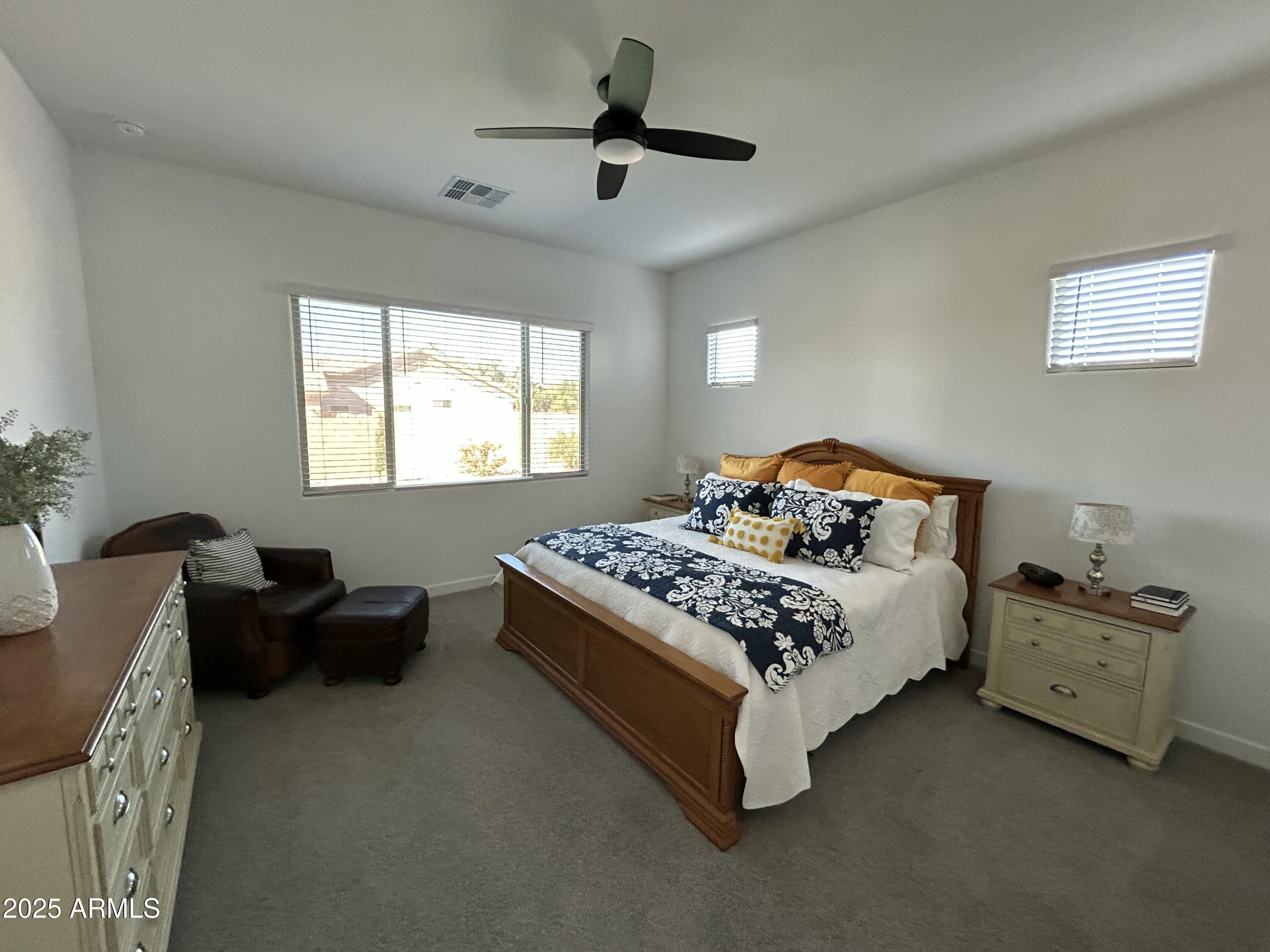 2507 N CASA GRANDE Avenue