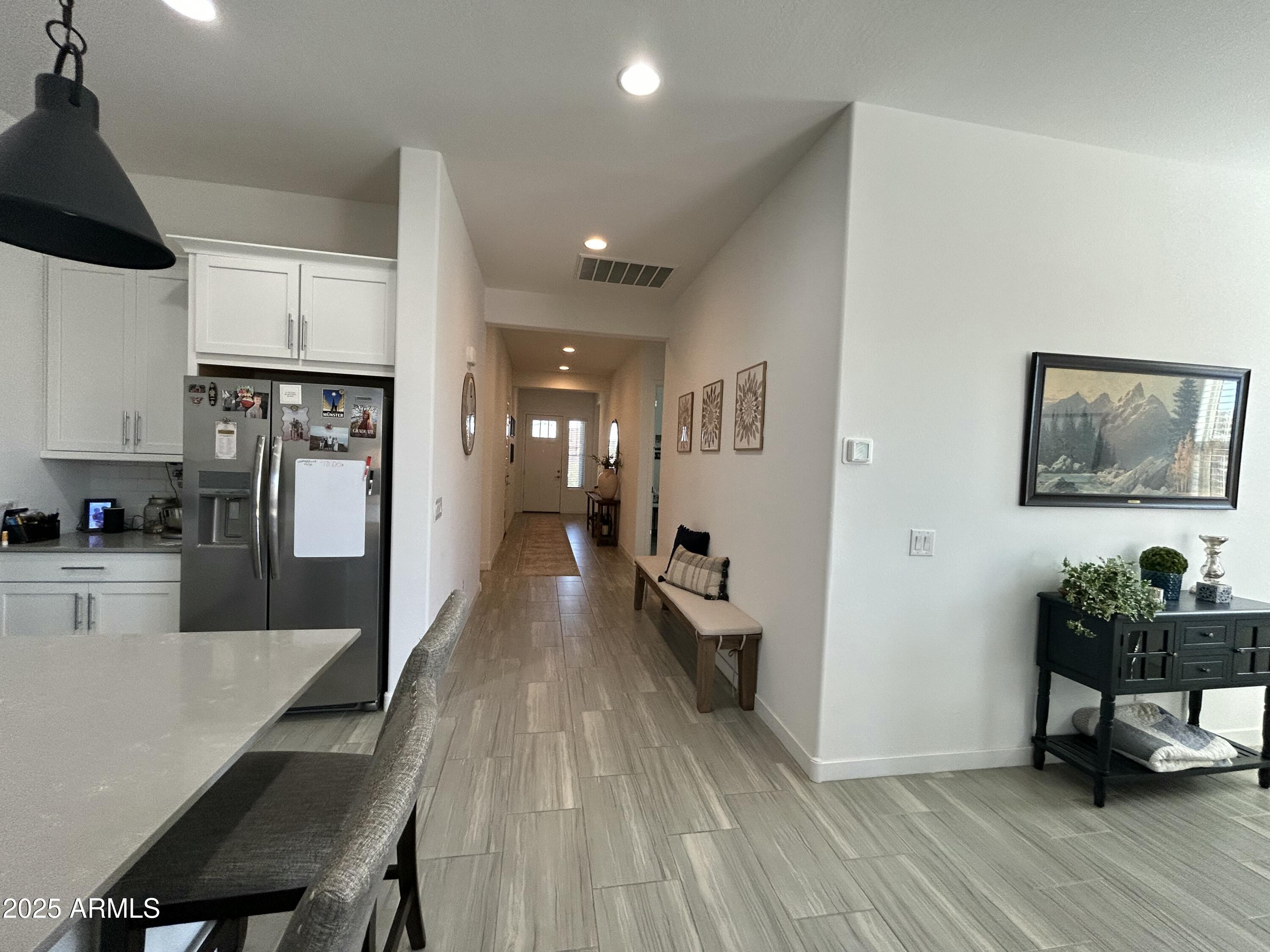2507 N CASA GRANDE Avenue