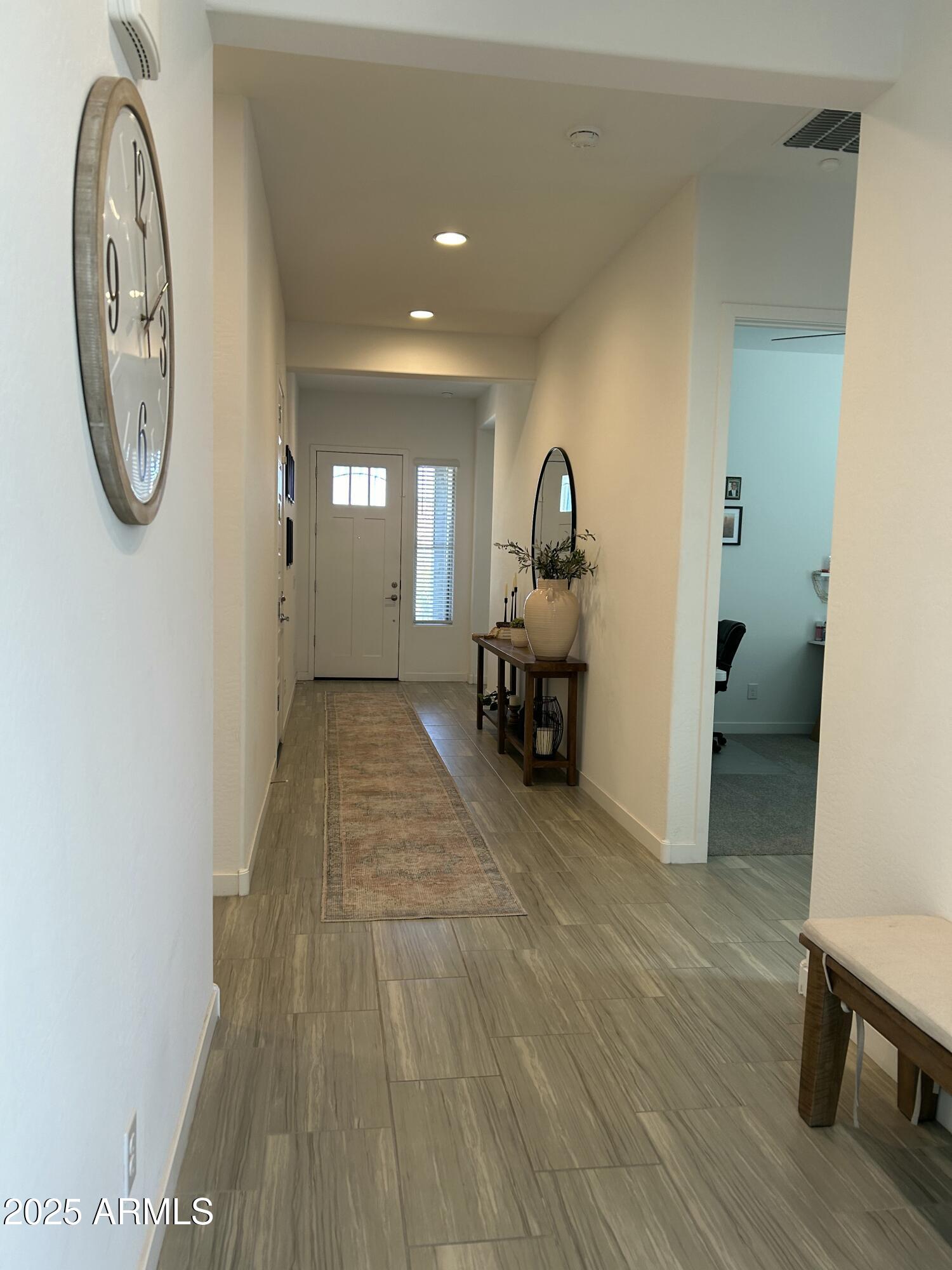 2507 N CASA GRANDE Avenue