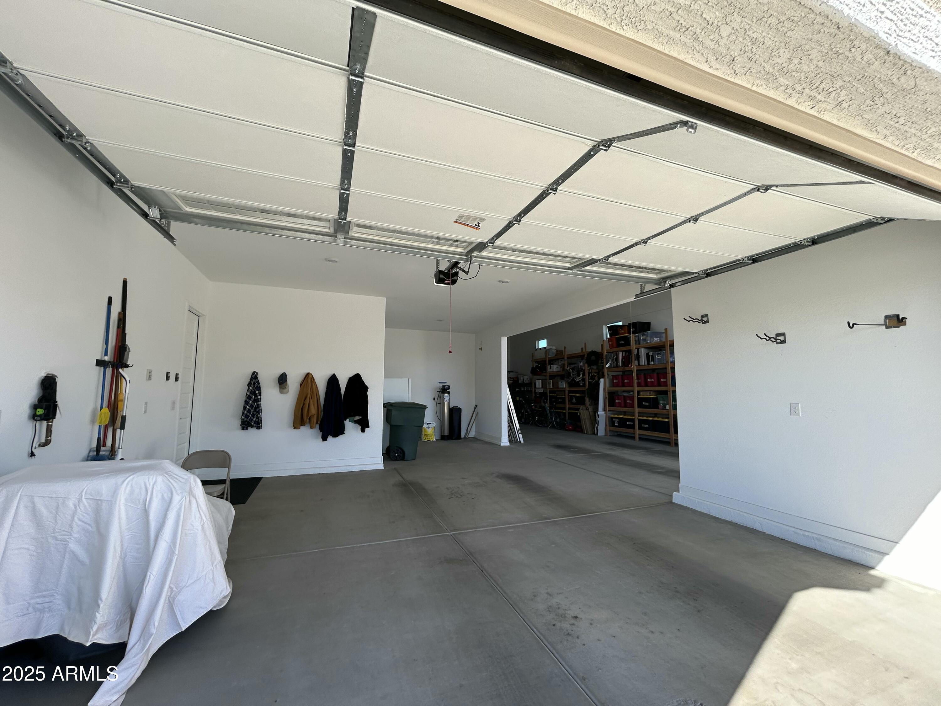2507 N CASA GRANDE Avenue