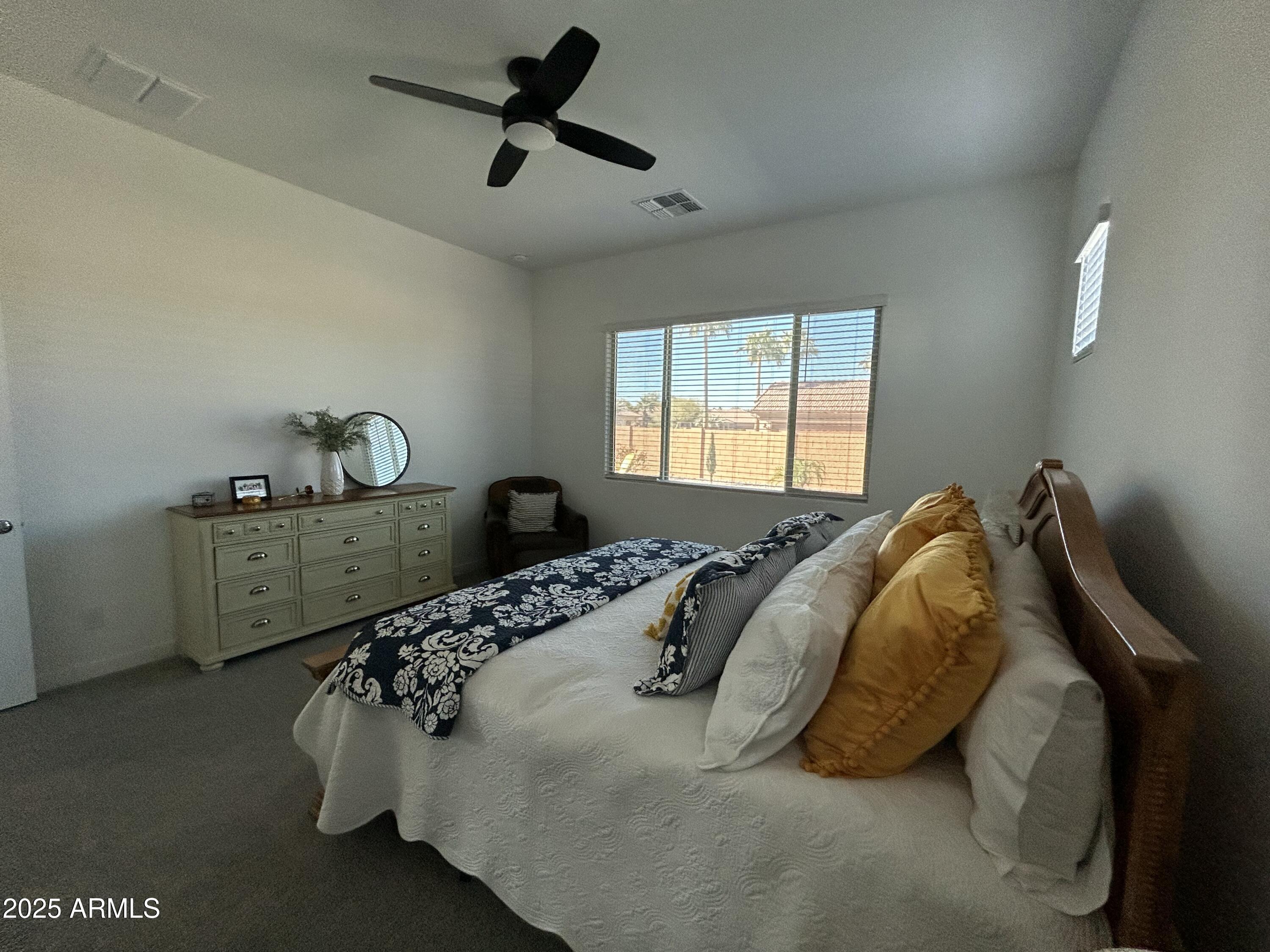 2507 N CASA GRANDE Avenue