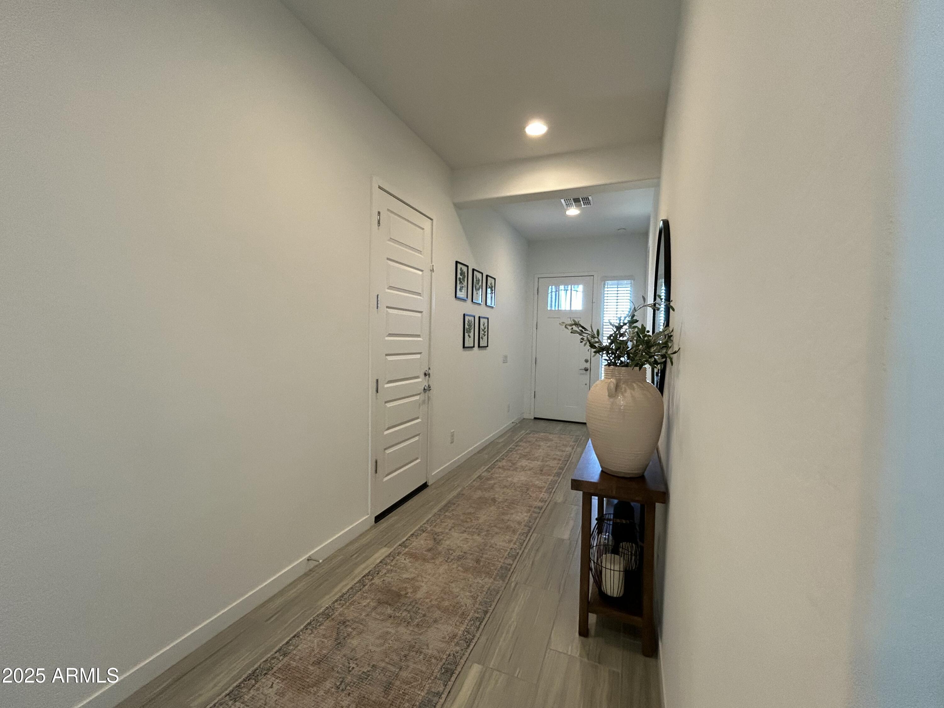 2507 N CASA GRANDE Avenue