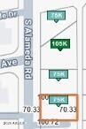 6105 S ALAMEDA Road 169