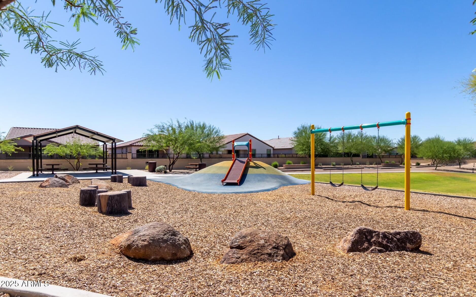 2647 S PROSPECTOR POINT Road