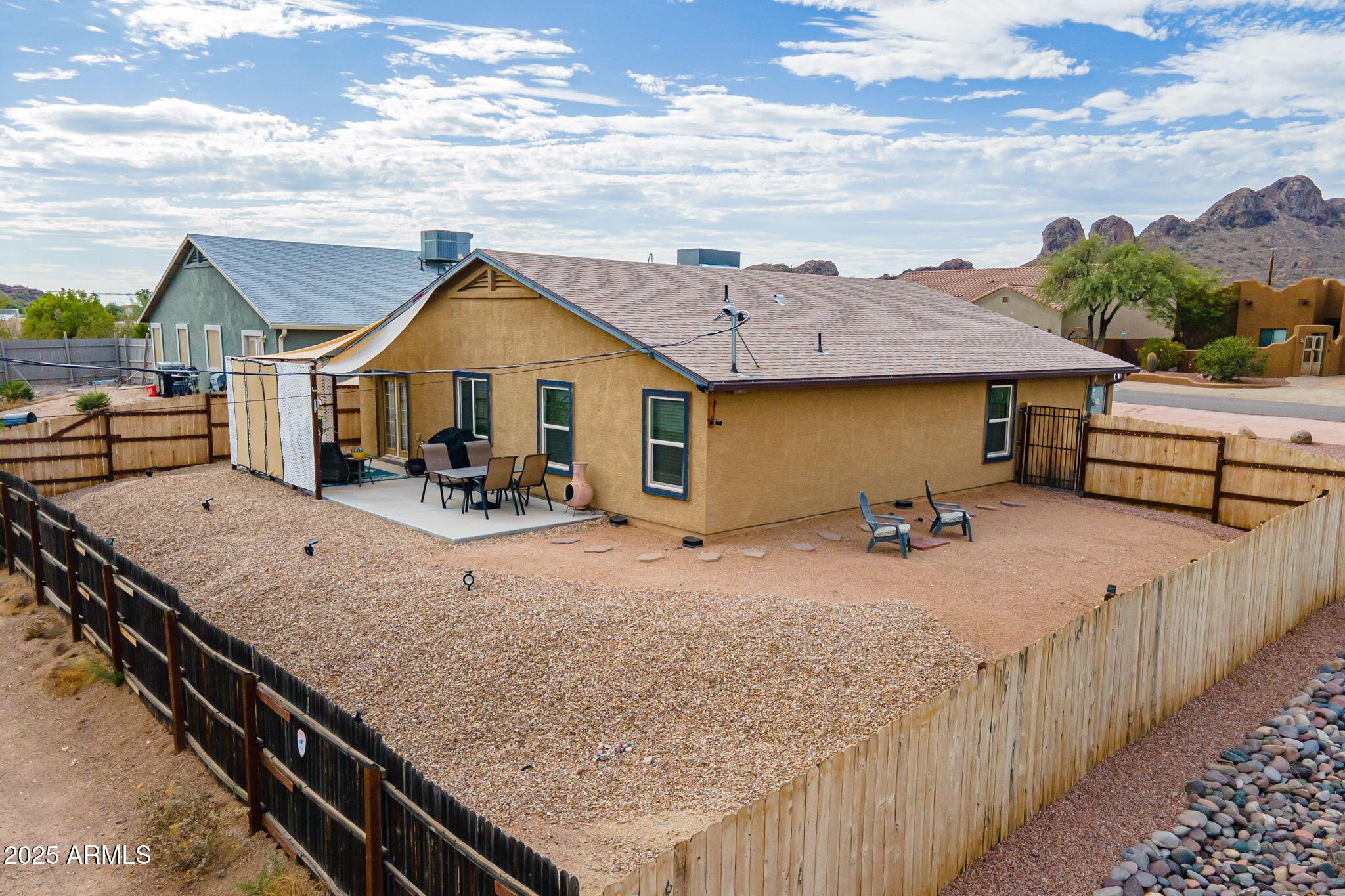 10177 E LA PALMA Avenue