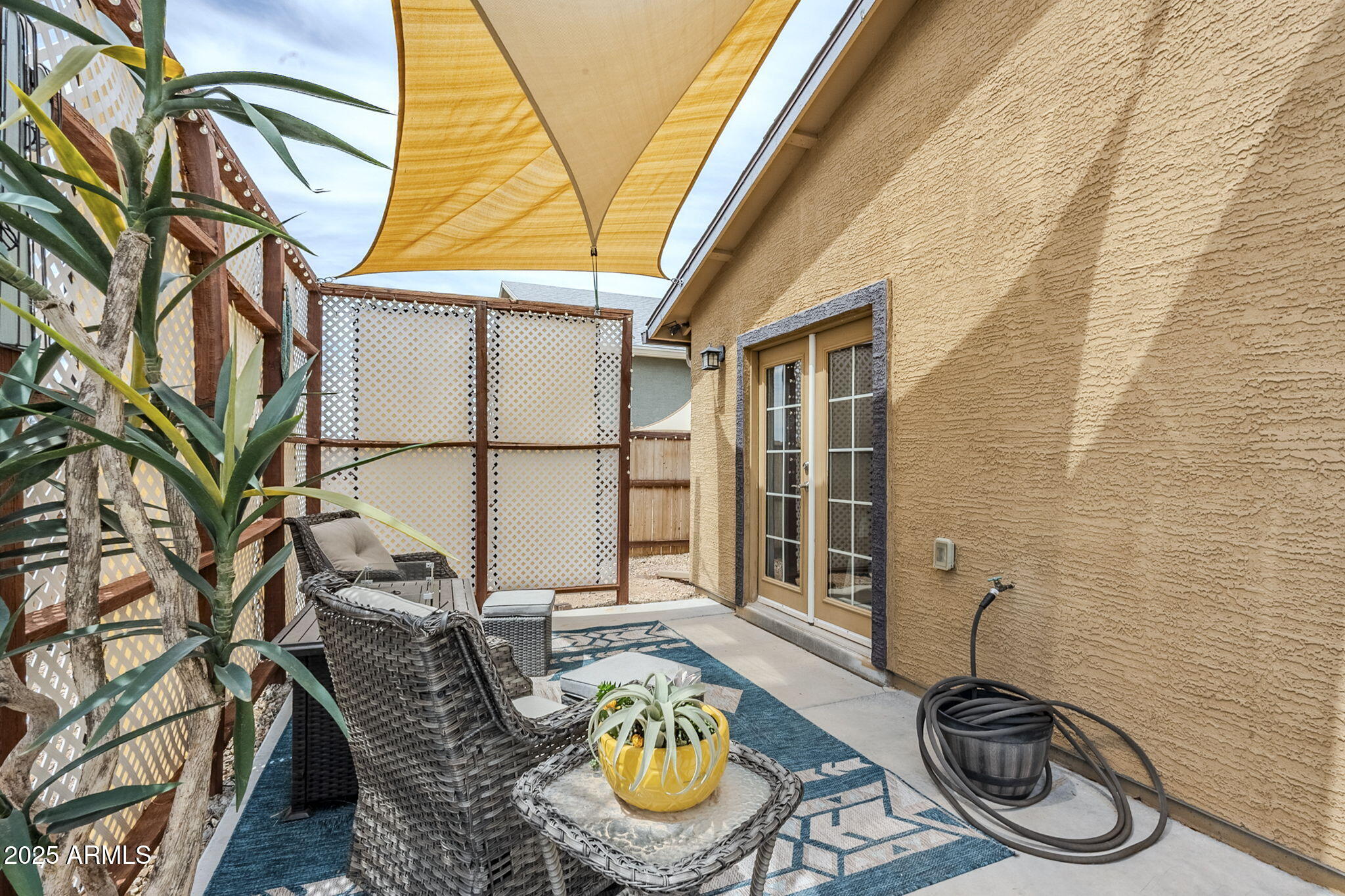 10177 E LA PALMA Avenue