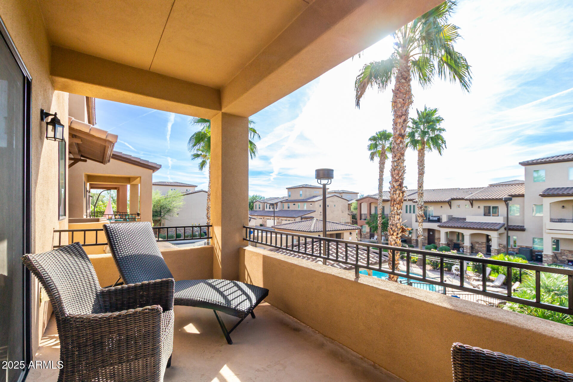 2821 S SKYLINE Drive 176
