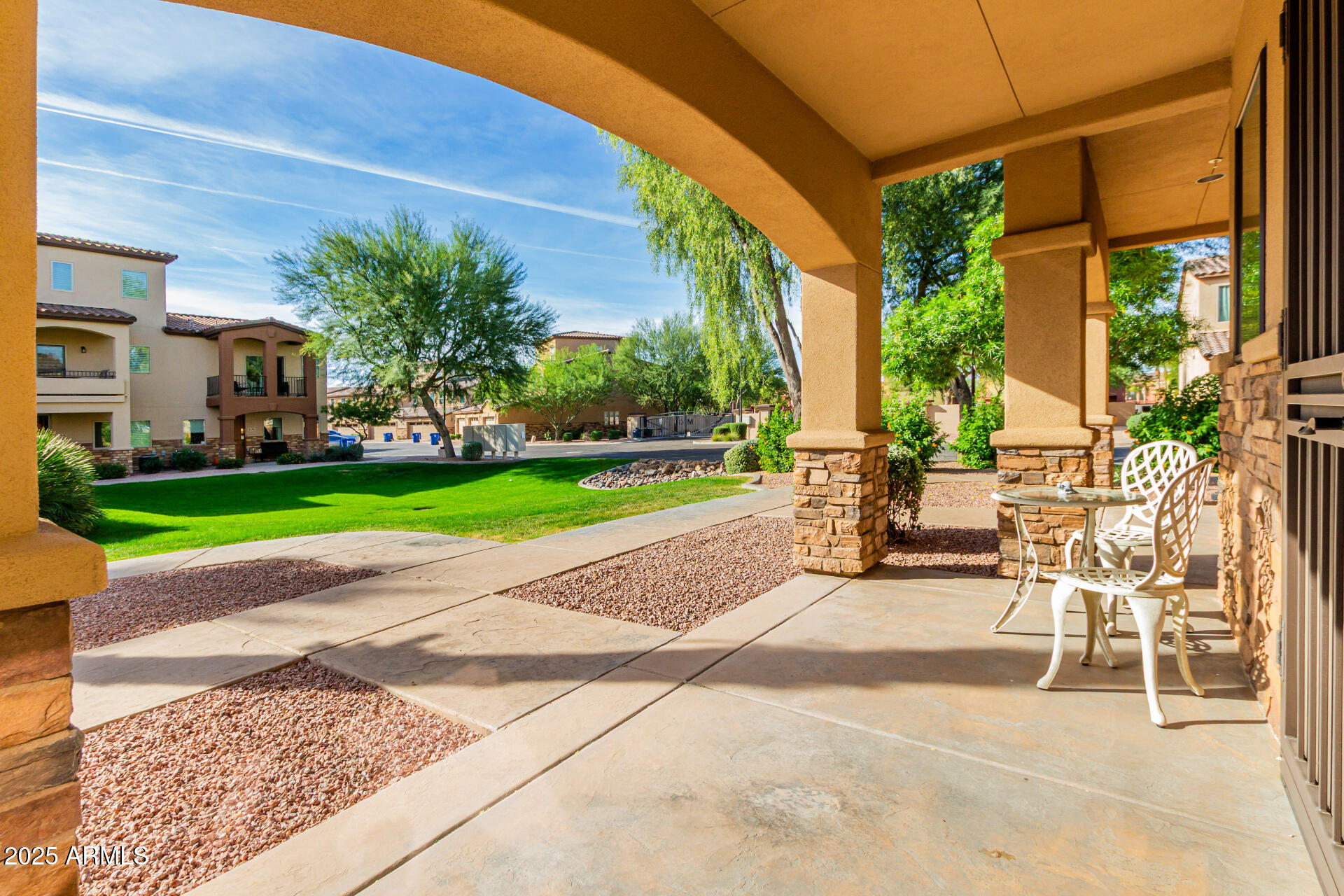 2821 S SKYLINE Drive 176